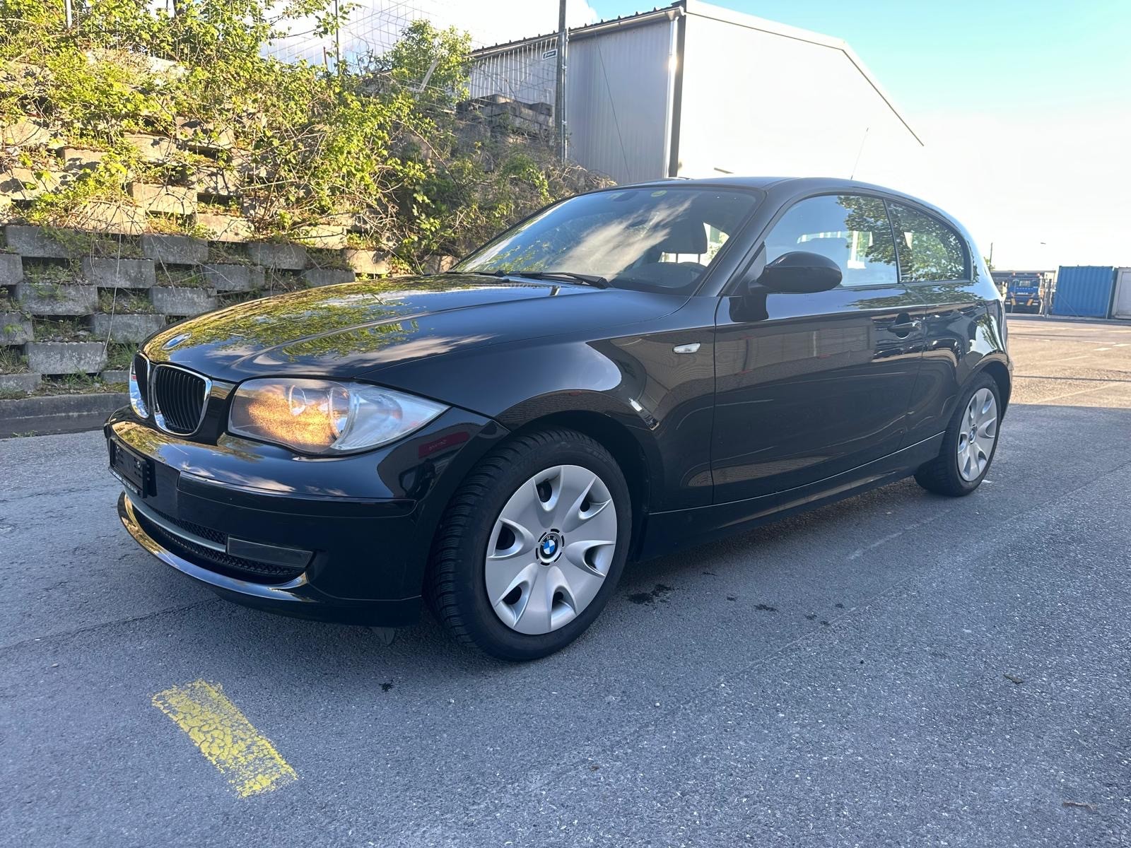 BMW 116i