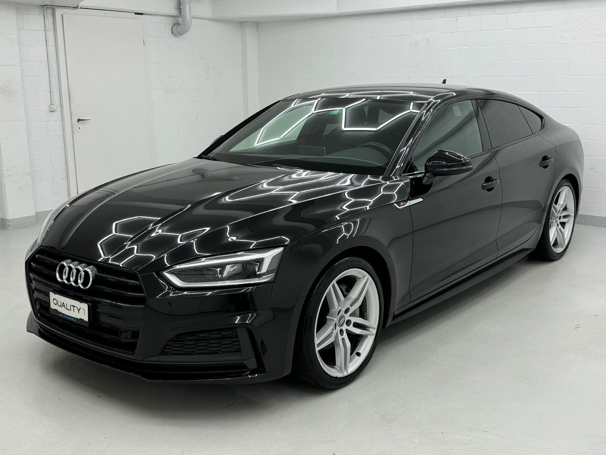 AUDI A5 Sportback S- Line 2.0 TDI Sport