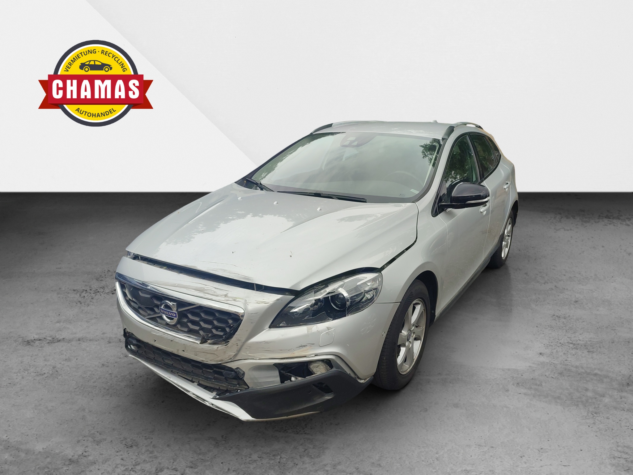 VOLVO V40 Cross Country T4 2.0 AWD Momentum Geartronic