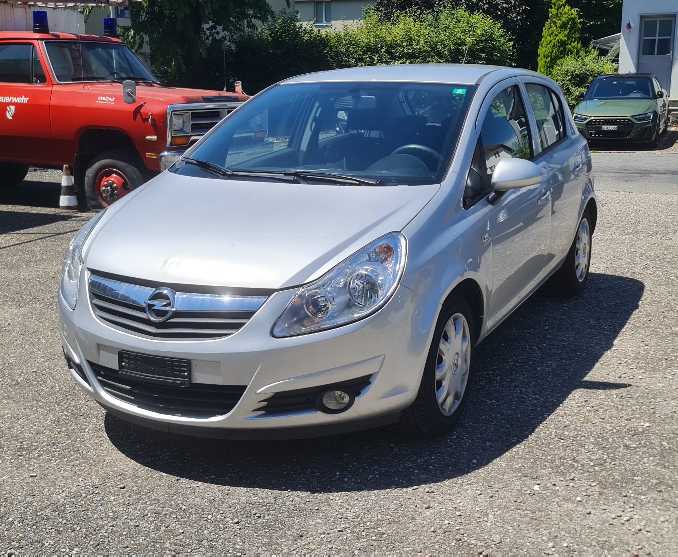 OPEL Corsa 1.4 TP Enjoy