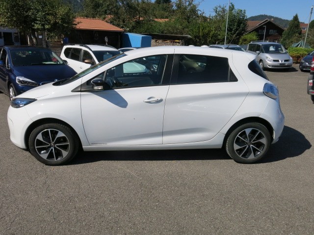 RENAULT Zoe FP R90 Intens inkl. Batterie