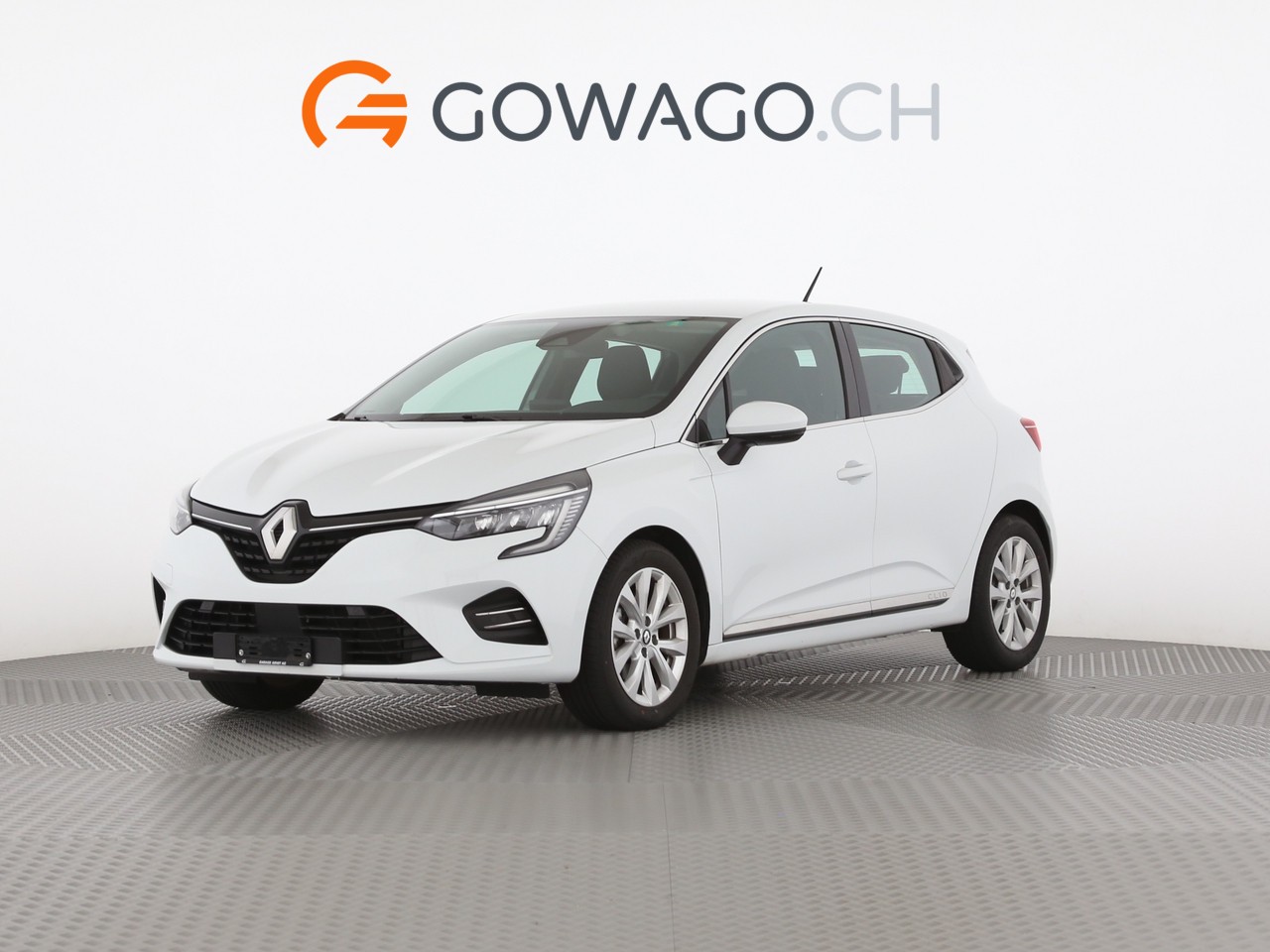 RENAULT Clio 1.6 E-Tech Intens