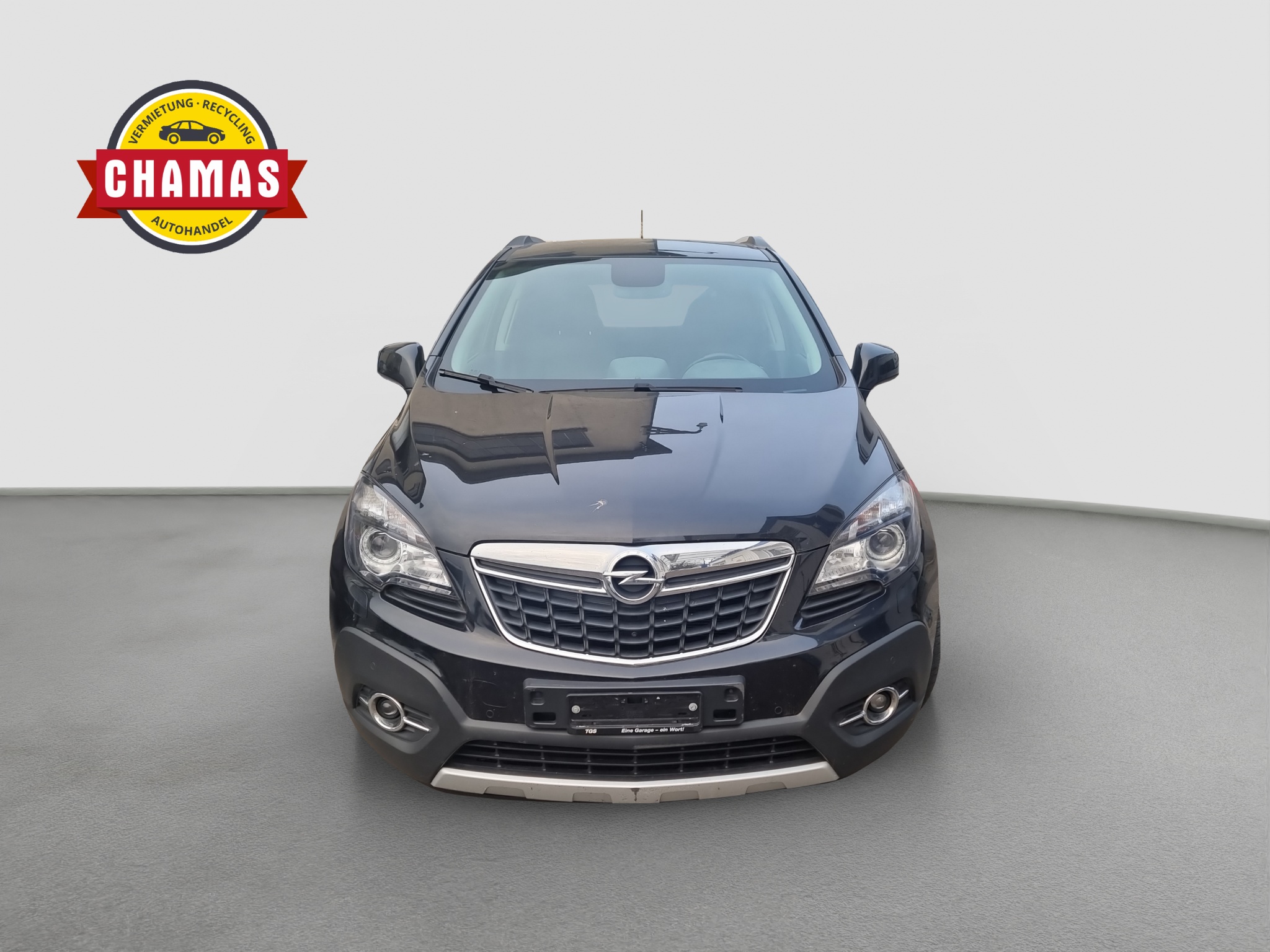 OPEL Mokka 1.4i 16V Turbo Cosmo 2WD Automatik