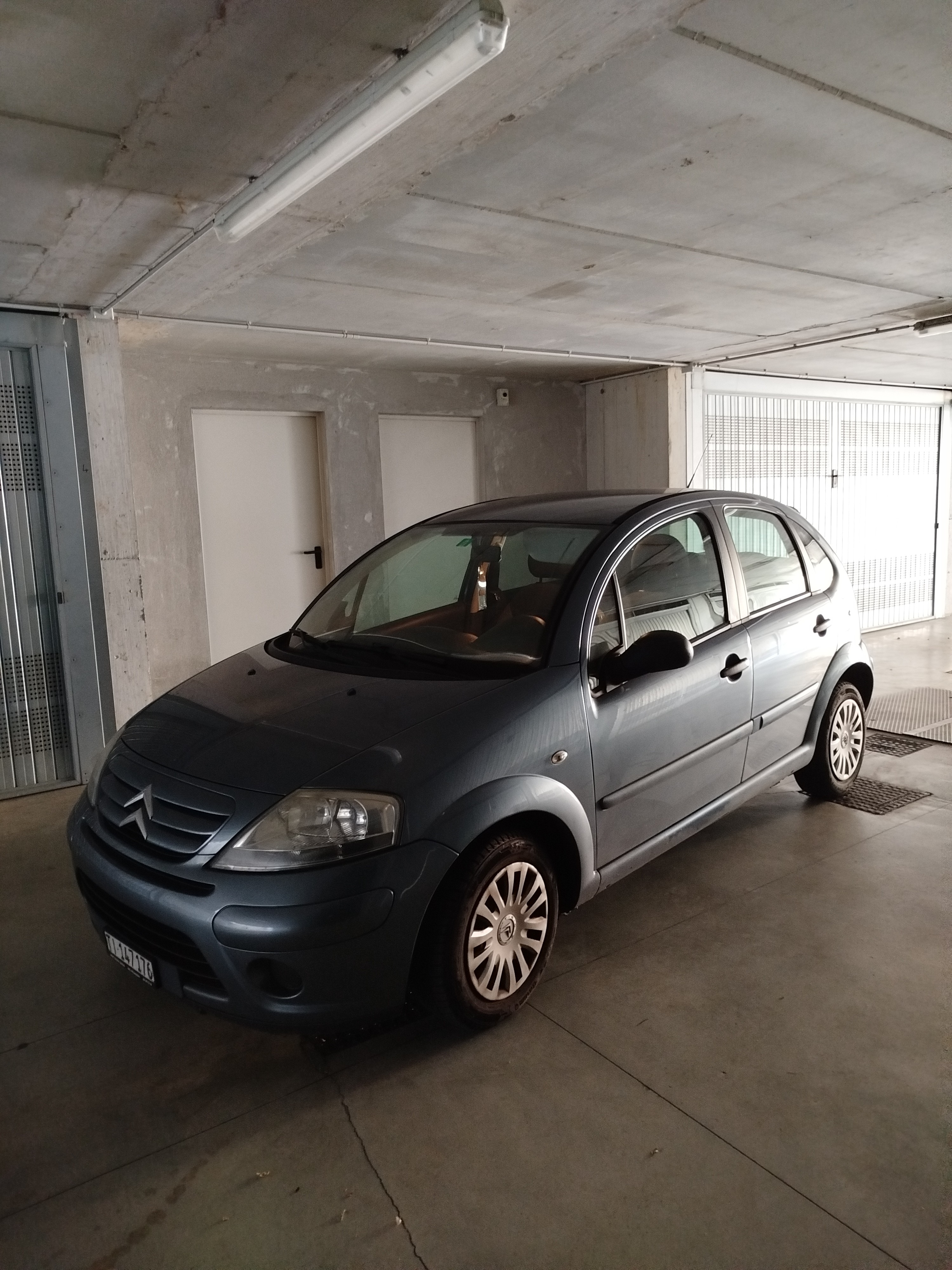 CITROEN C3 1.4i