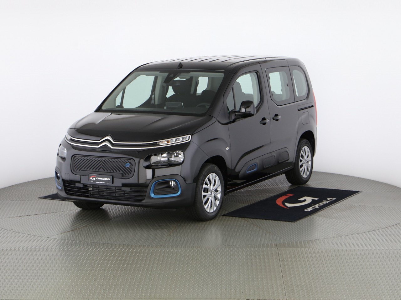 CITROEN e-Berlingo Feel 50kWh