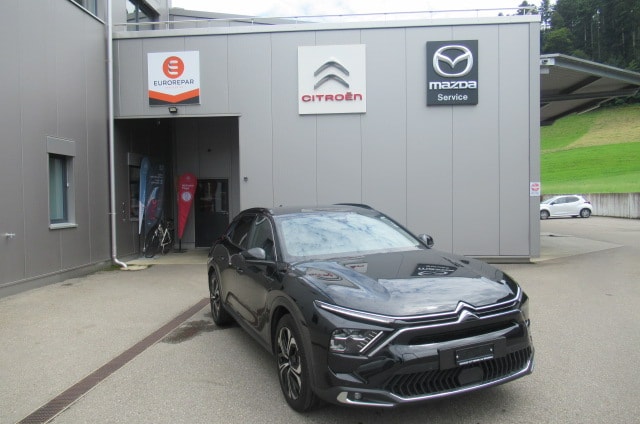 CITROEN C5 X 1.6i PHEV Shine e-EAT8