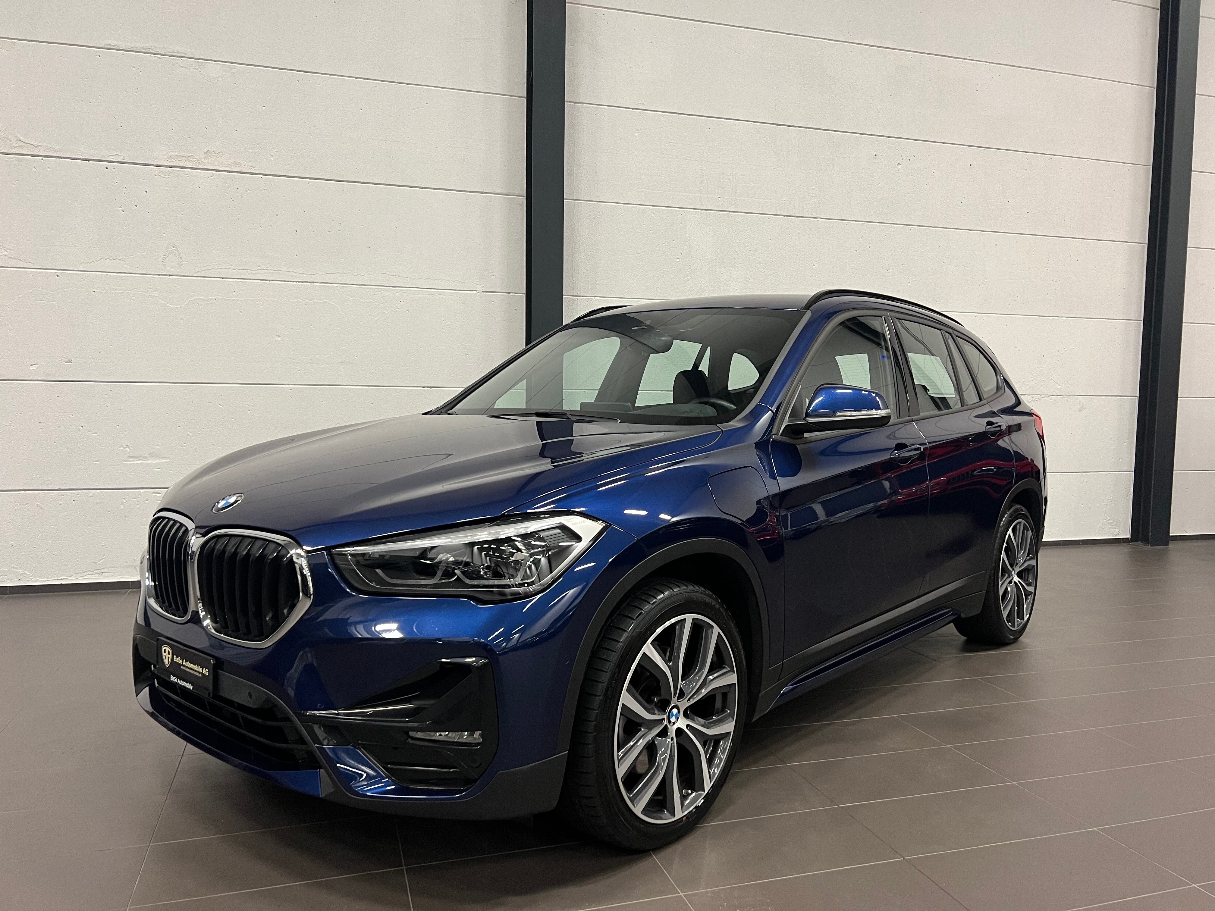 BMW X1 xDrive 25e Sport Line Steptronic