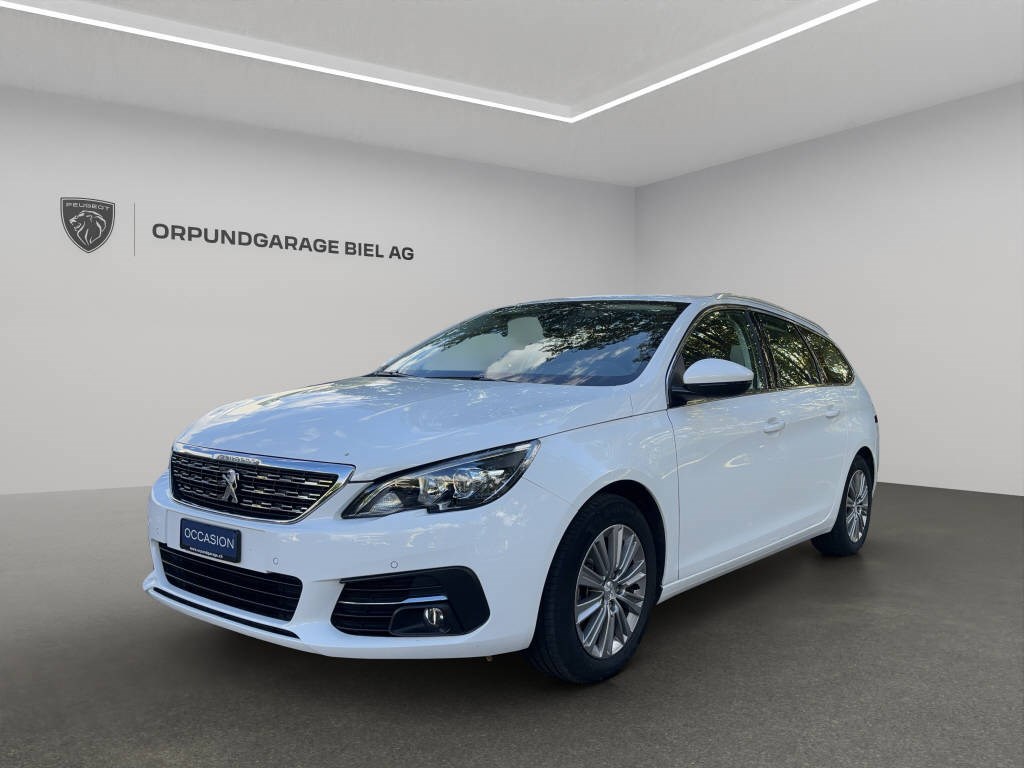 PEUGEOT 308 SW 1.2 PureTech 130 Allure S/S