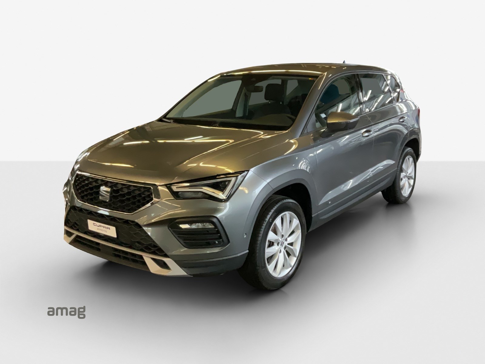 SEAT Ateca 1.5 TSI EVO DSG Style