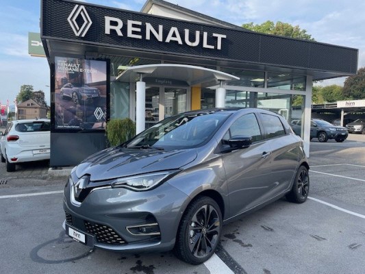 RENAULT Zoe R135 Iconic