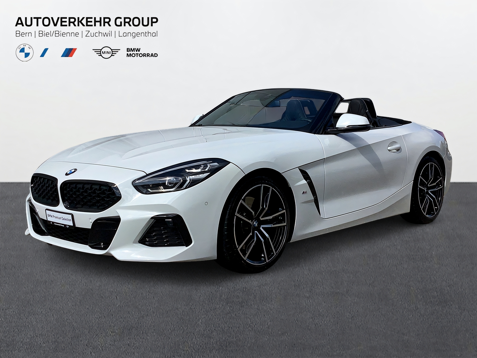 BMW Z4 sDrive 30i M Sport