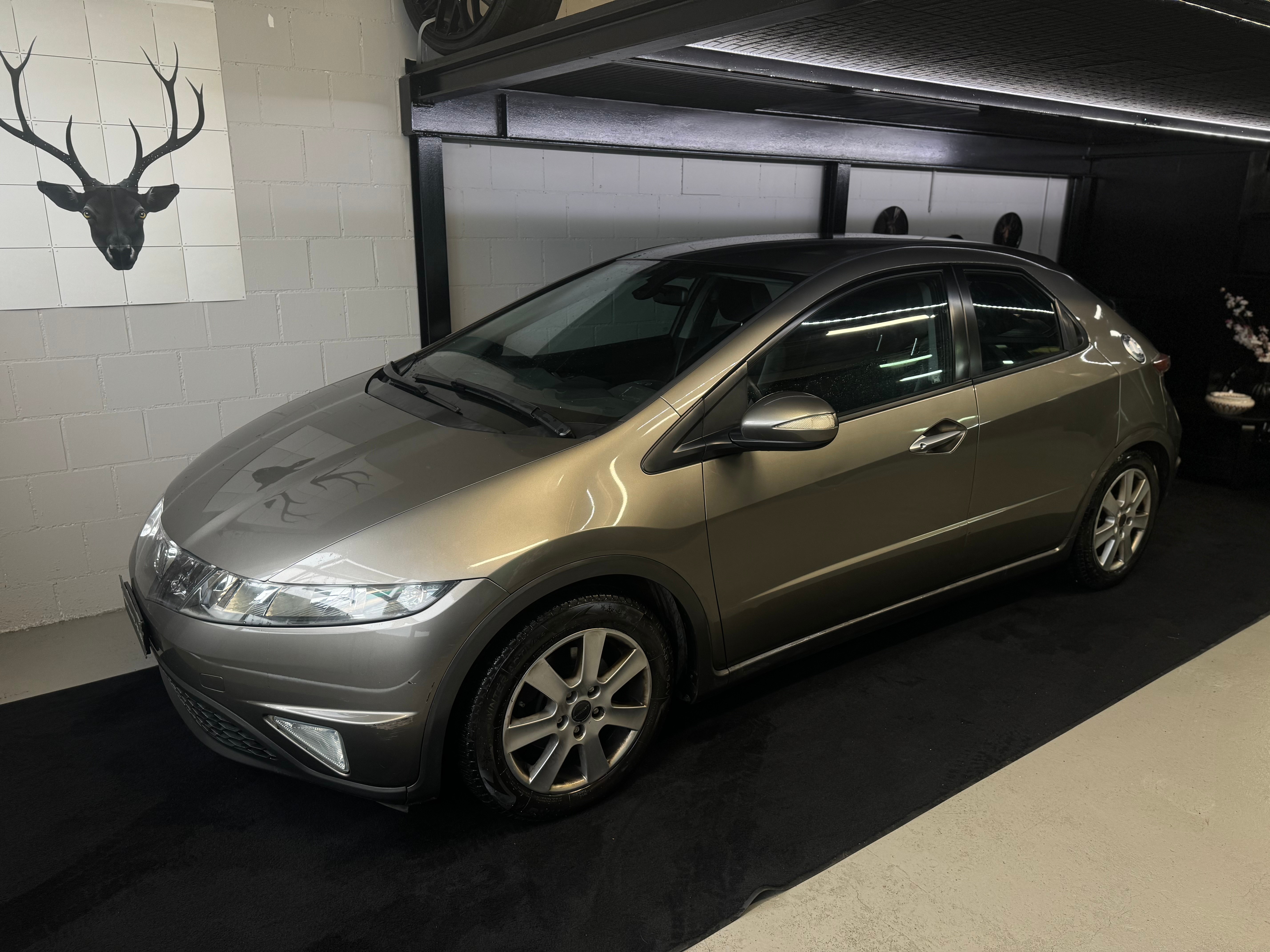 HONDA Civic 1.8i Sport