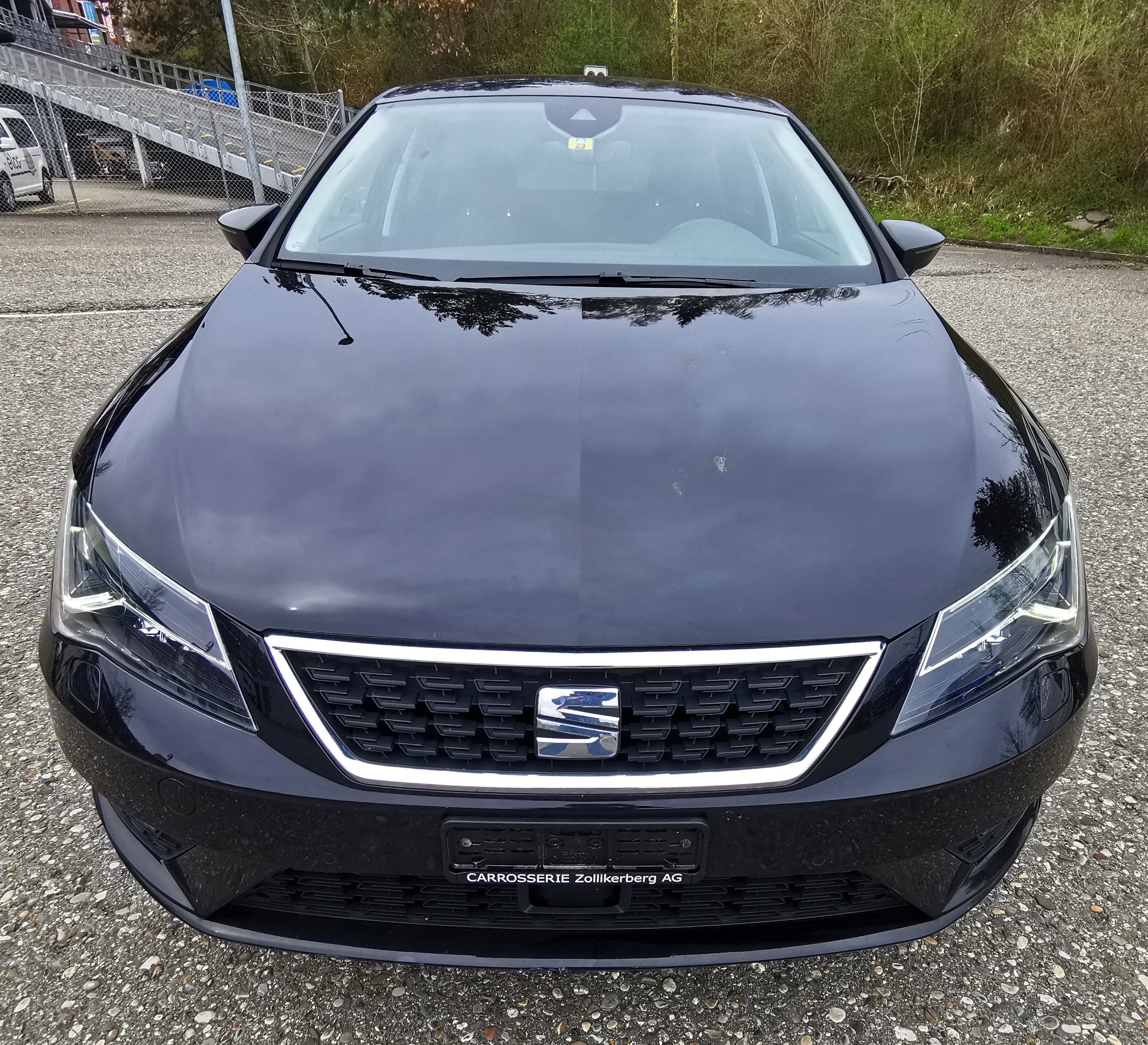 SEAT Leon 1.5 TSI EVO ACT Last Edition DSG