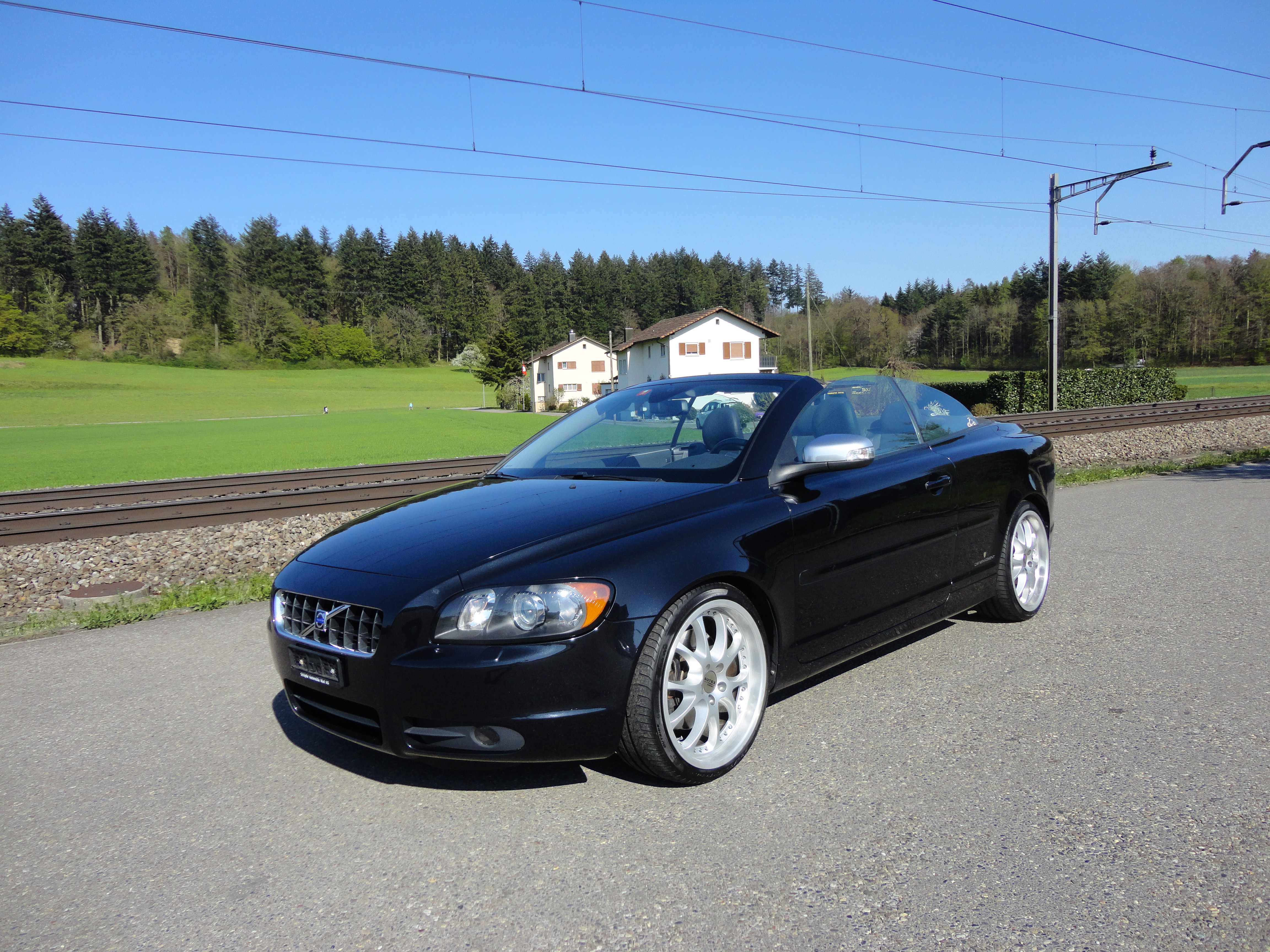 VOLVO C70 2.4i Momentum