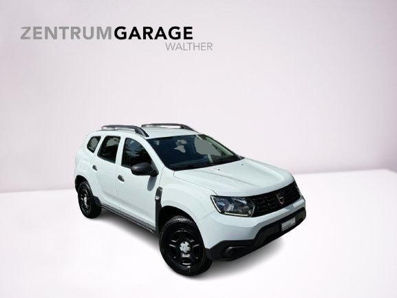 DACIA Duster SCe 115 Essential 4x2