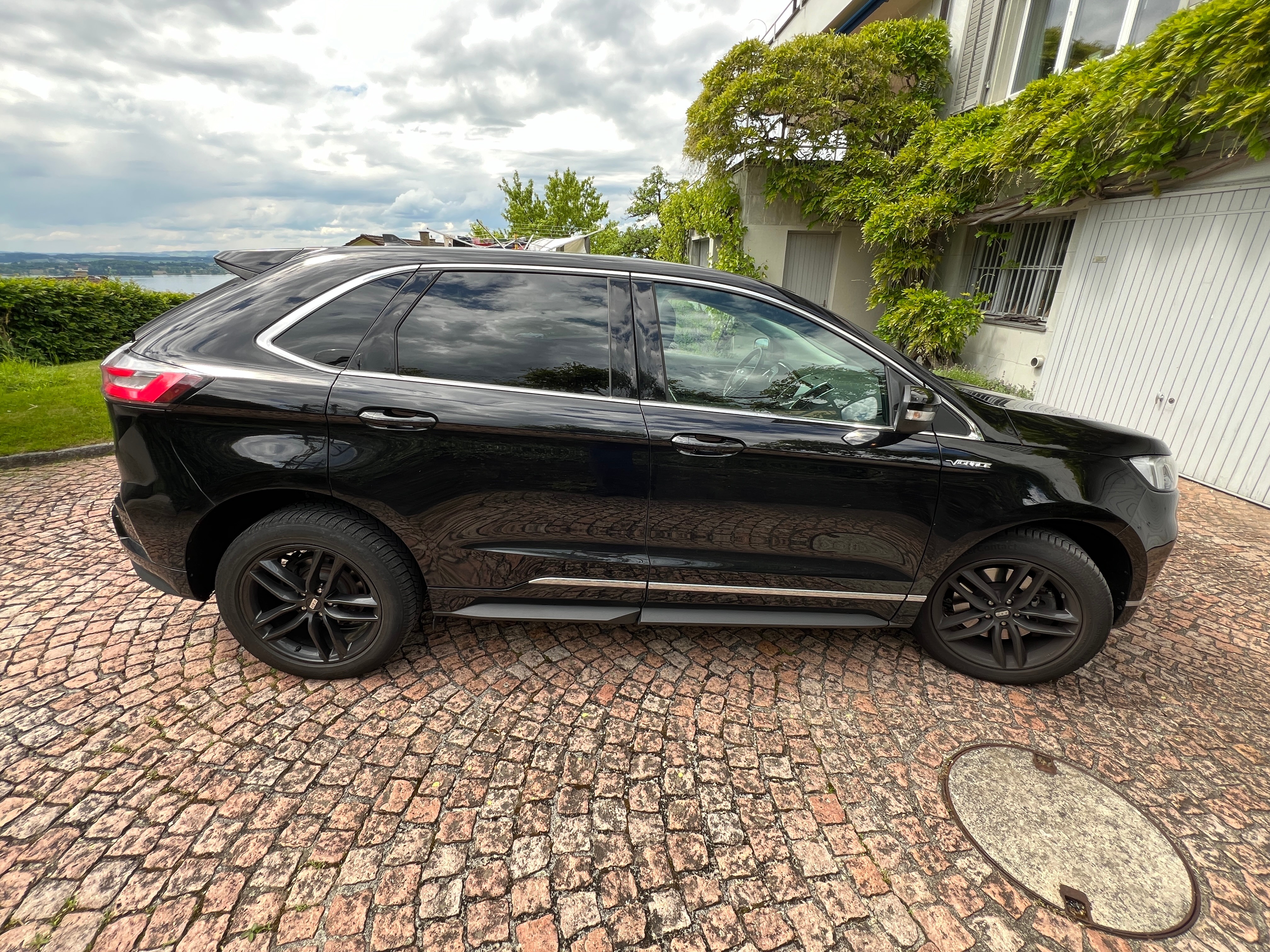 FORD Edge 2.0 EcoBl Trend 4WD