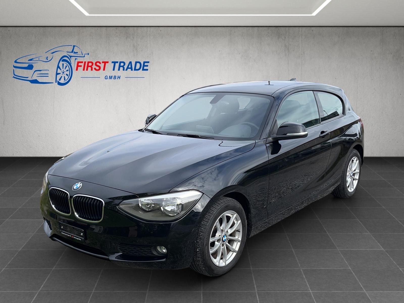 BMW 116i