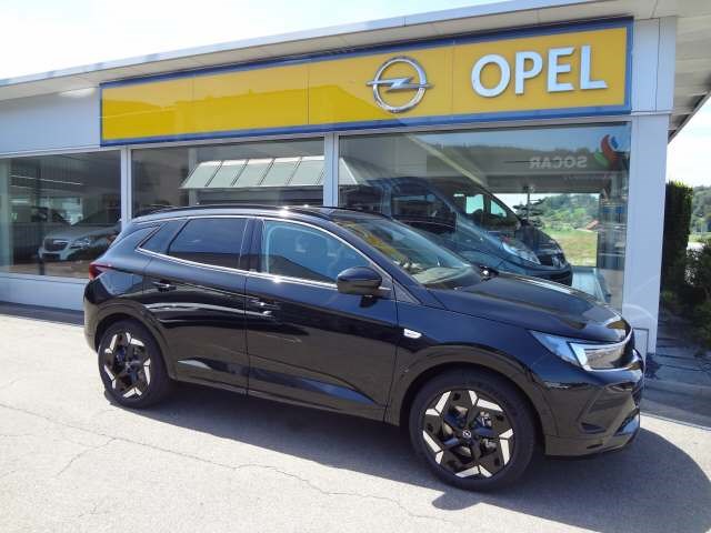 OPEL Grandland 1.6 PHEV GSE