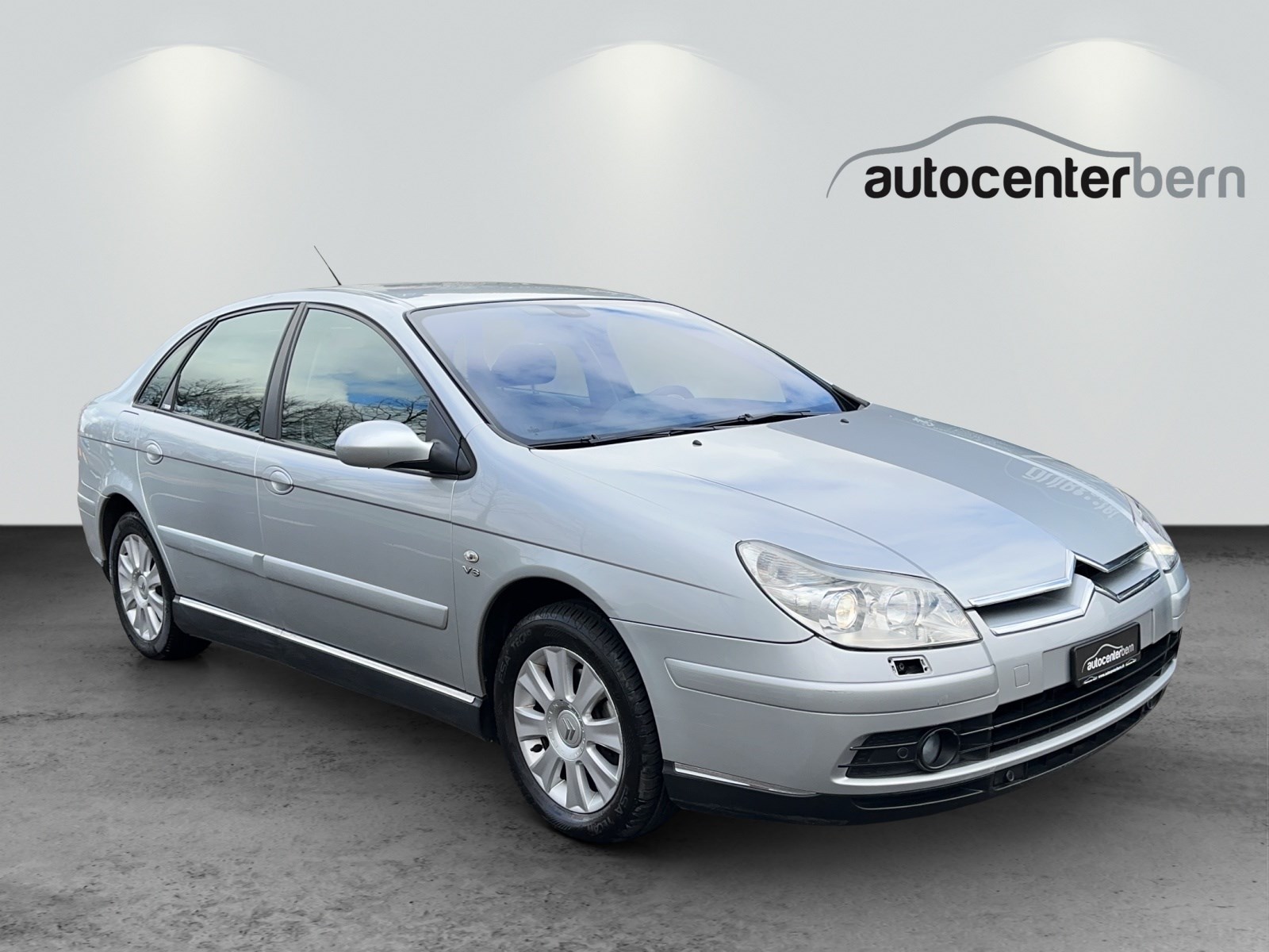 CITROEN C5 Berline 3.0i Exclusive Automatic