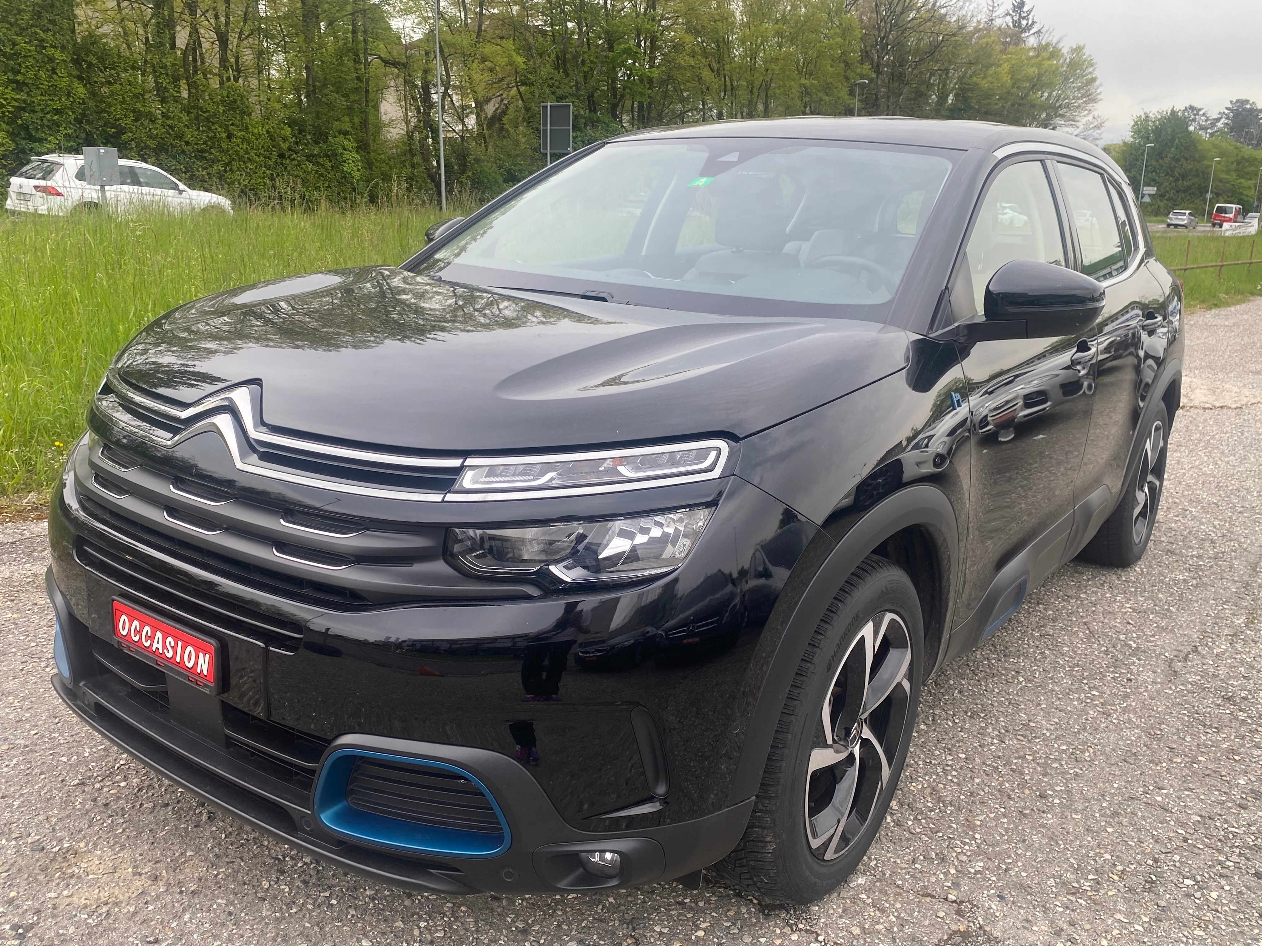 CITROEN C5 Aircross 1.6 PHEV Shine