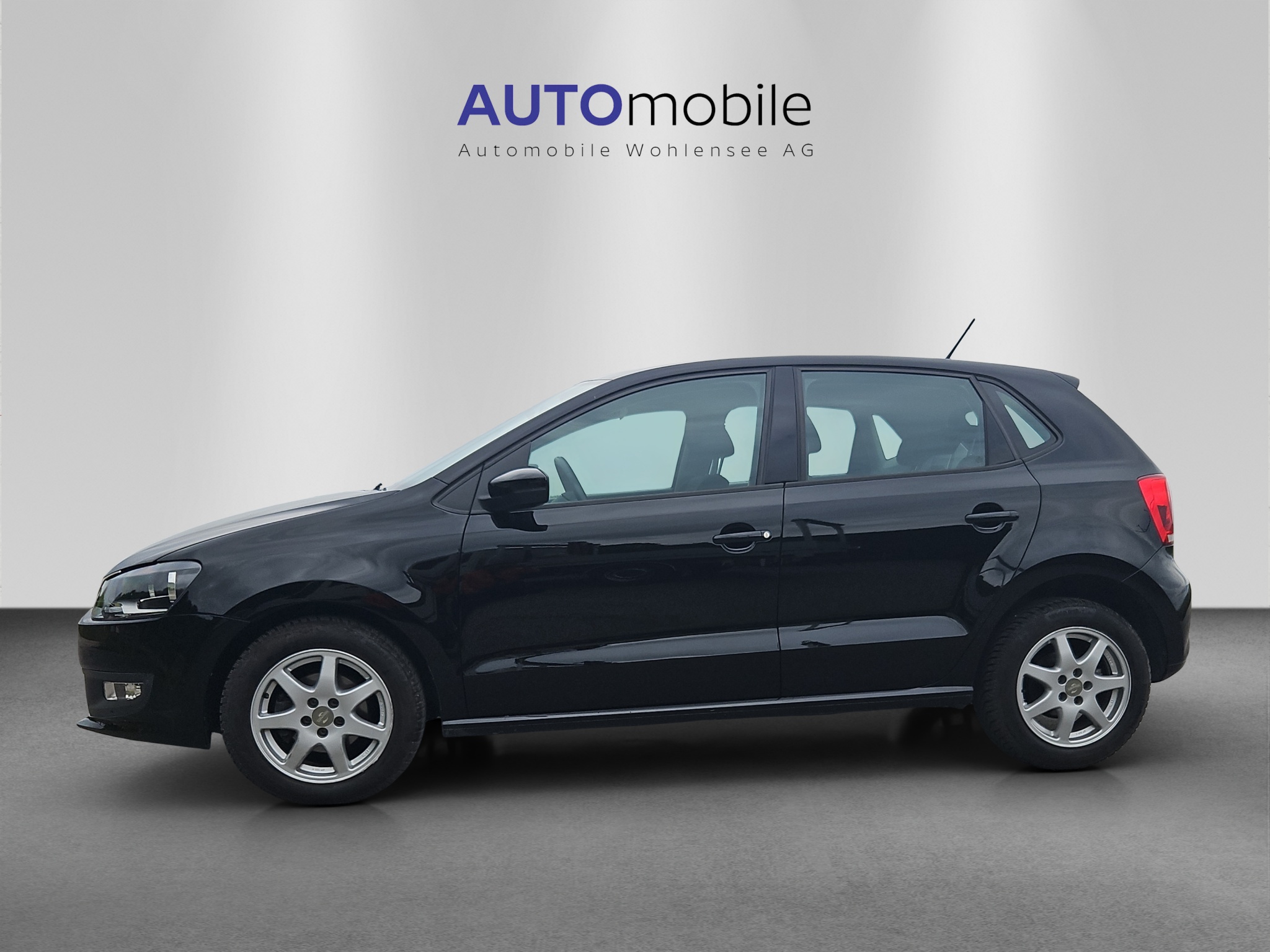 VW Polo 1.2 TSI Highline