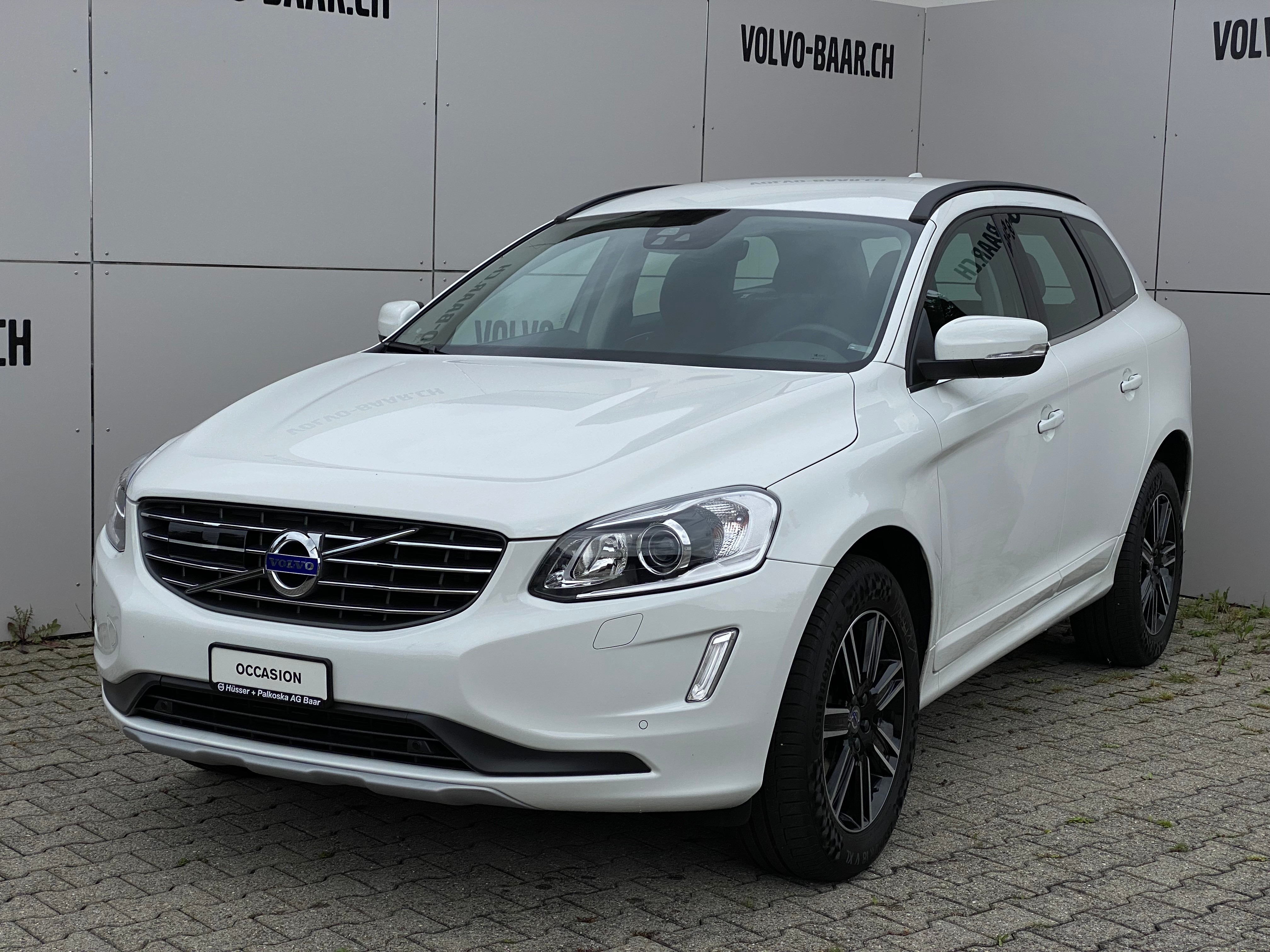 VOLVO XC60 2.0 D3 Momentum S/S