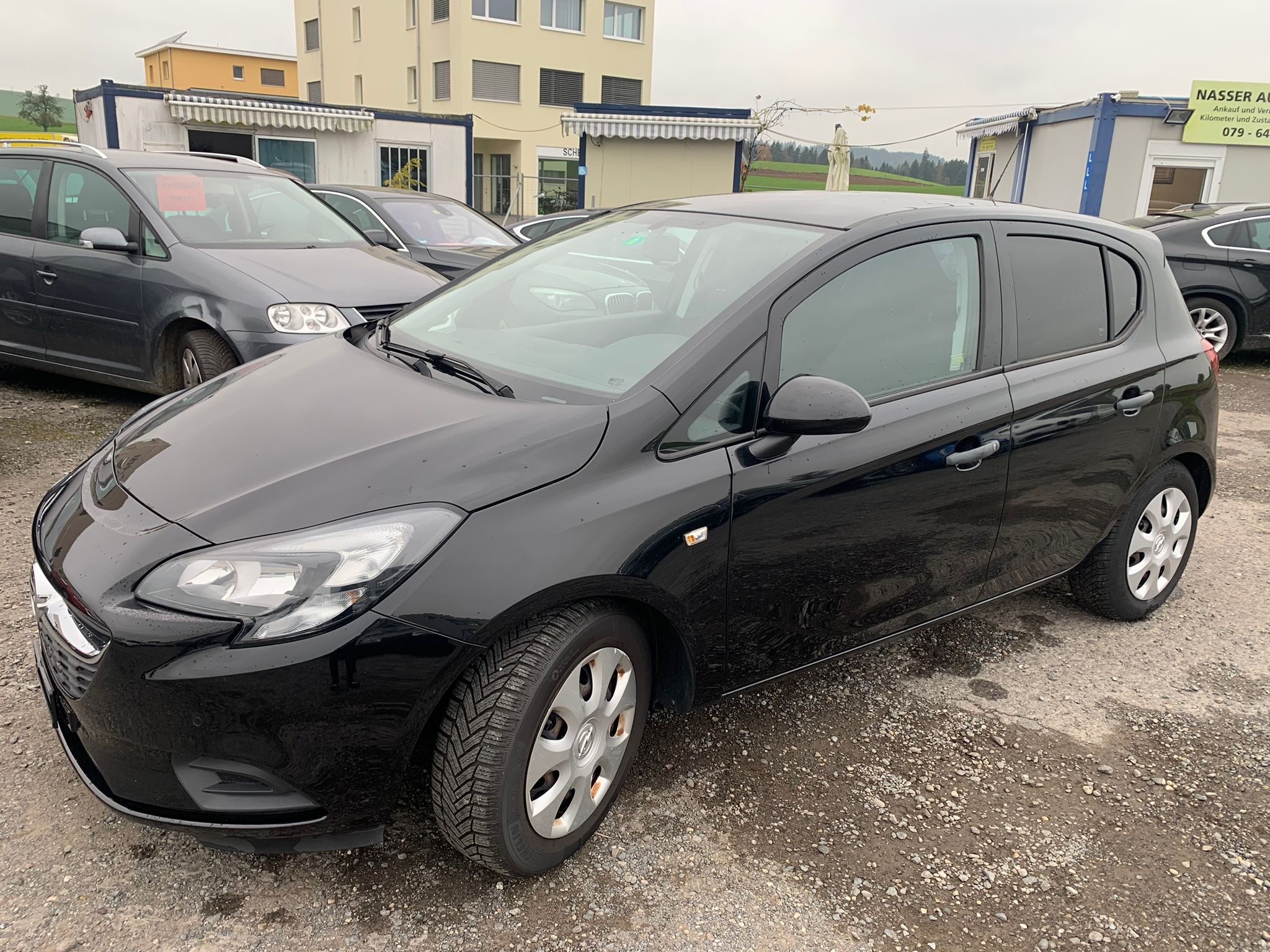 OPEL Corsa 1.2 TP Active