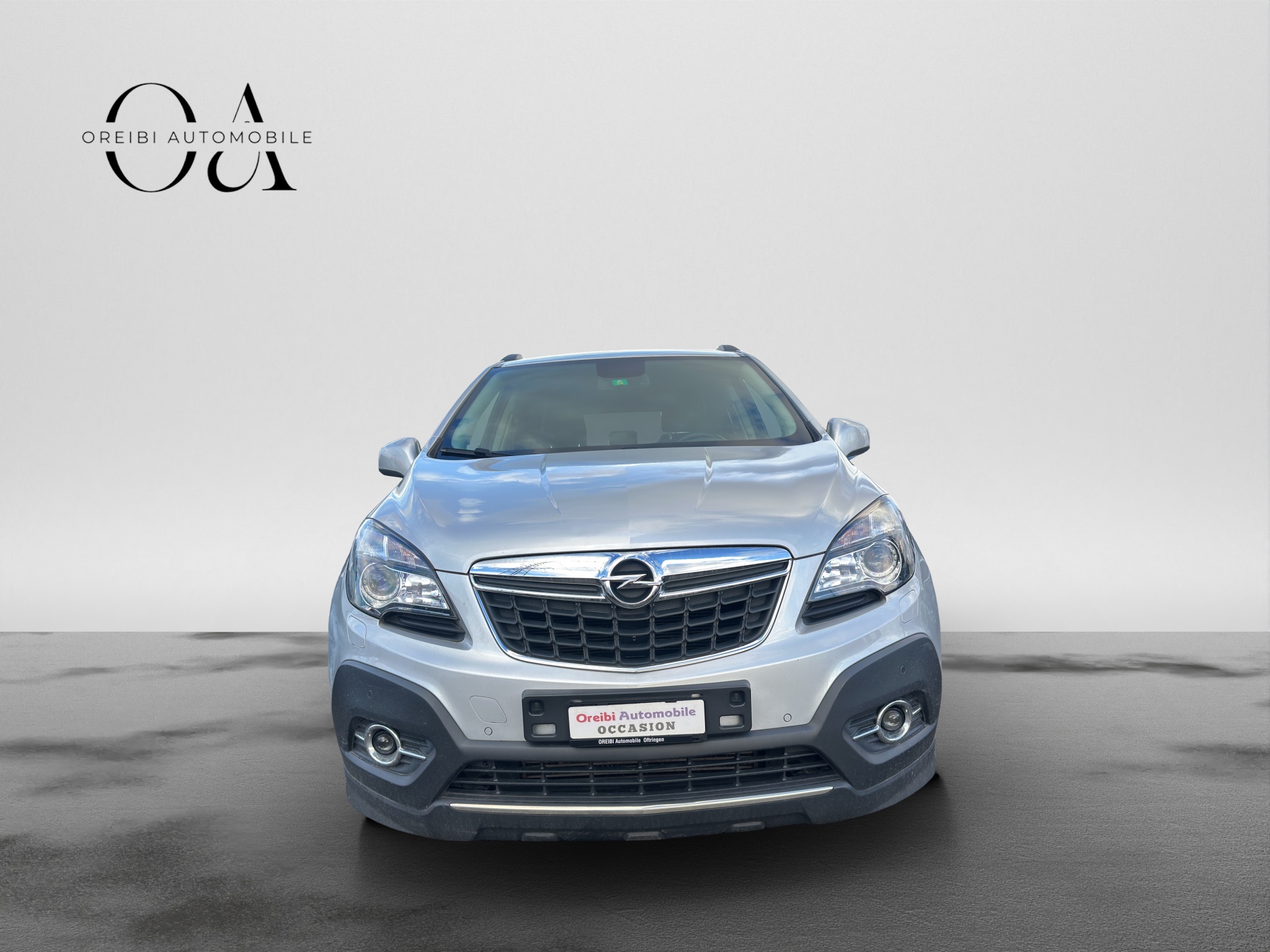 OPEL Mokka 1.7 CDTi Cosmo 2WD Automatic