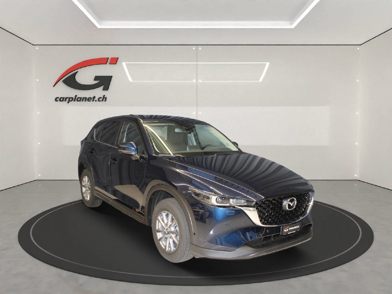 MAZDA CX-5 2.0 Center-Line AWD