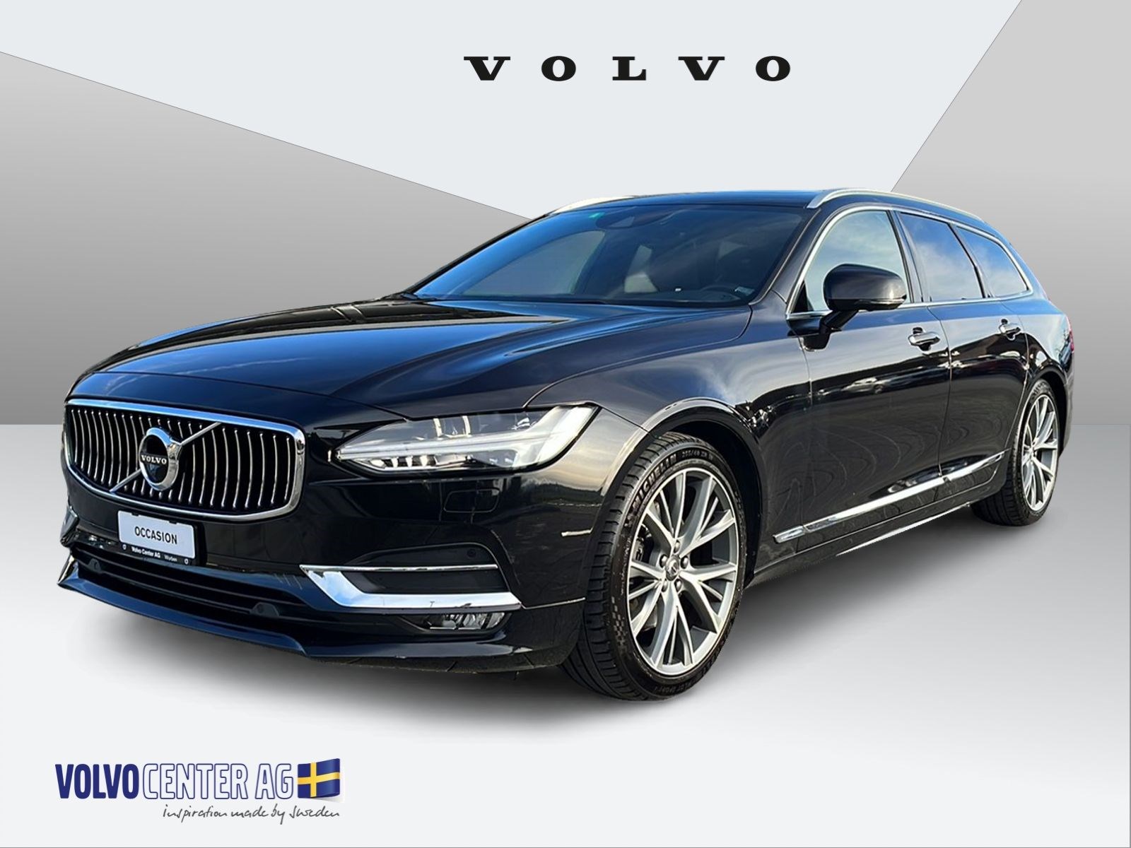 VOLVO V90 2.0 D5 Inscription AWD