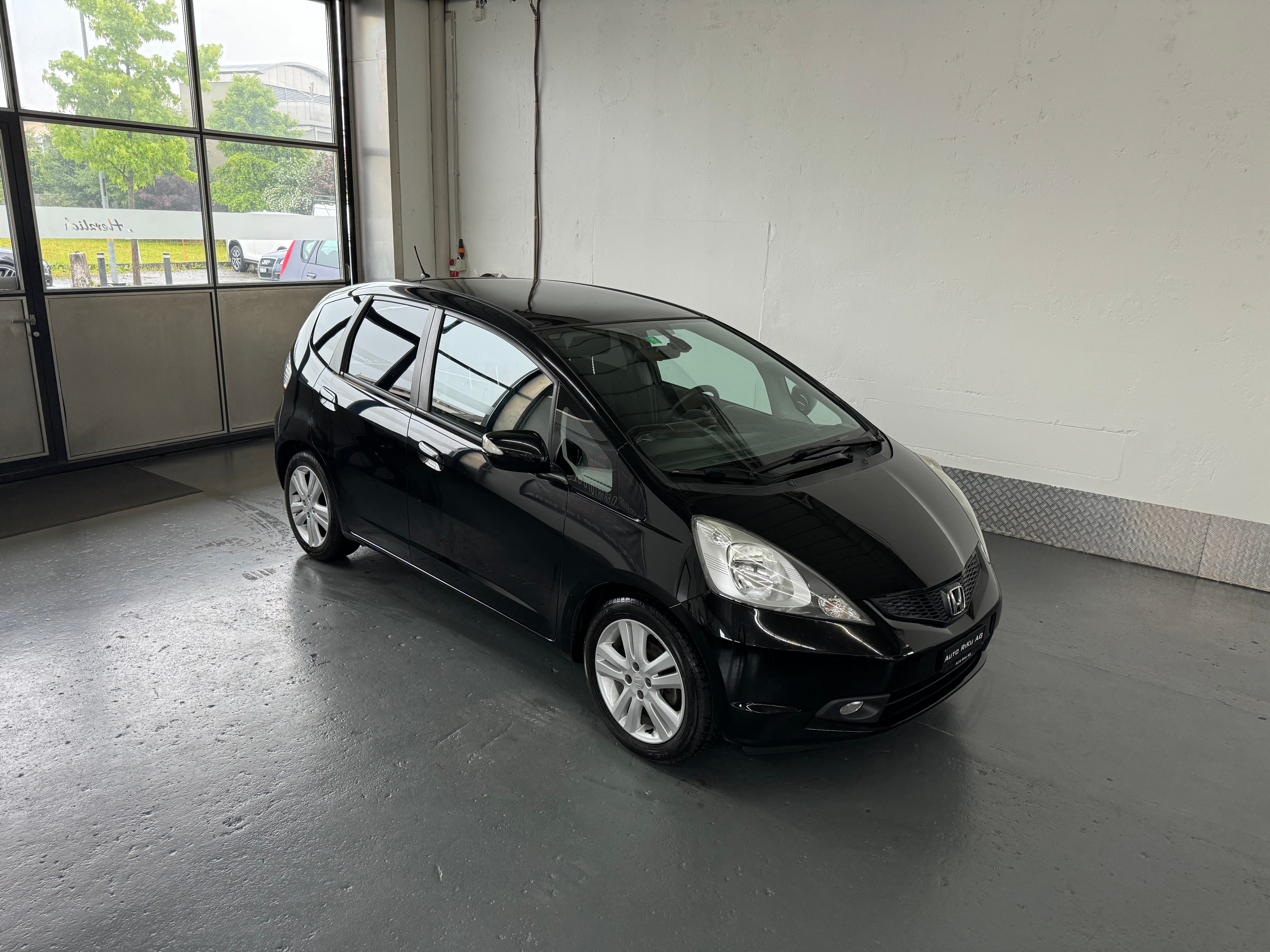 HONDA Jazz 1.4i Elegance i-Shift