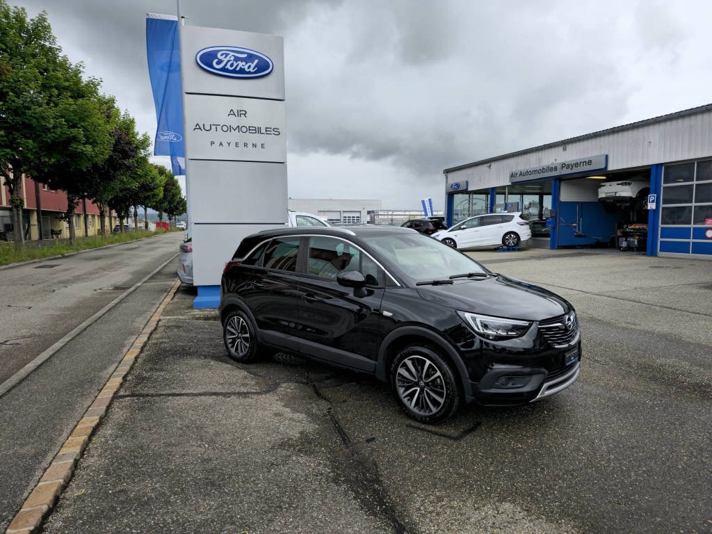 OPEL Crossland X 1.2 T Ultimate S/S