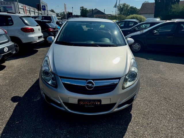 OPEL Corsa 1.4 TP Enjoy