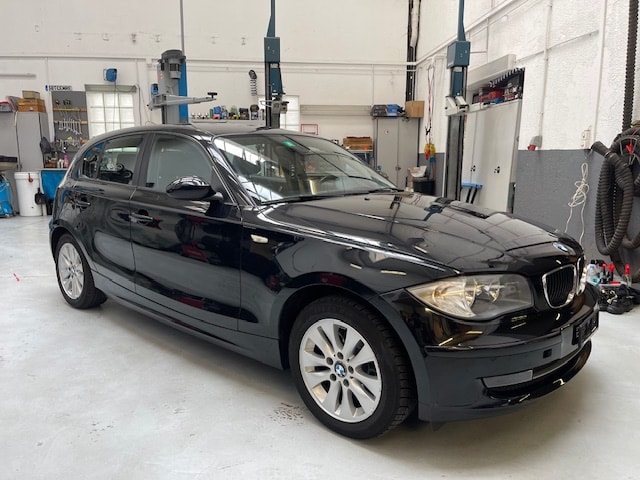 BMW 118d