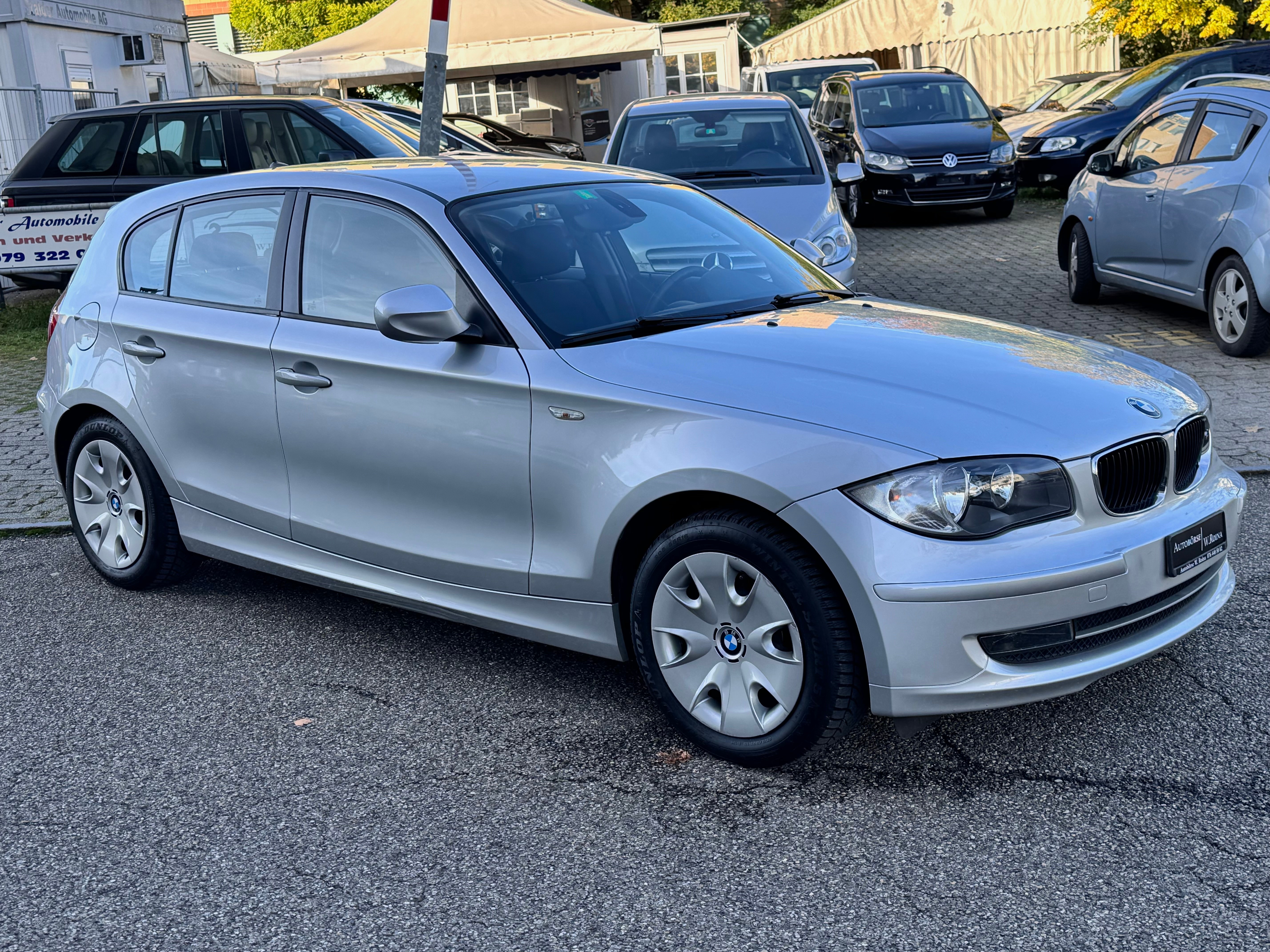 BMW 116i