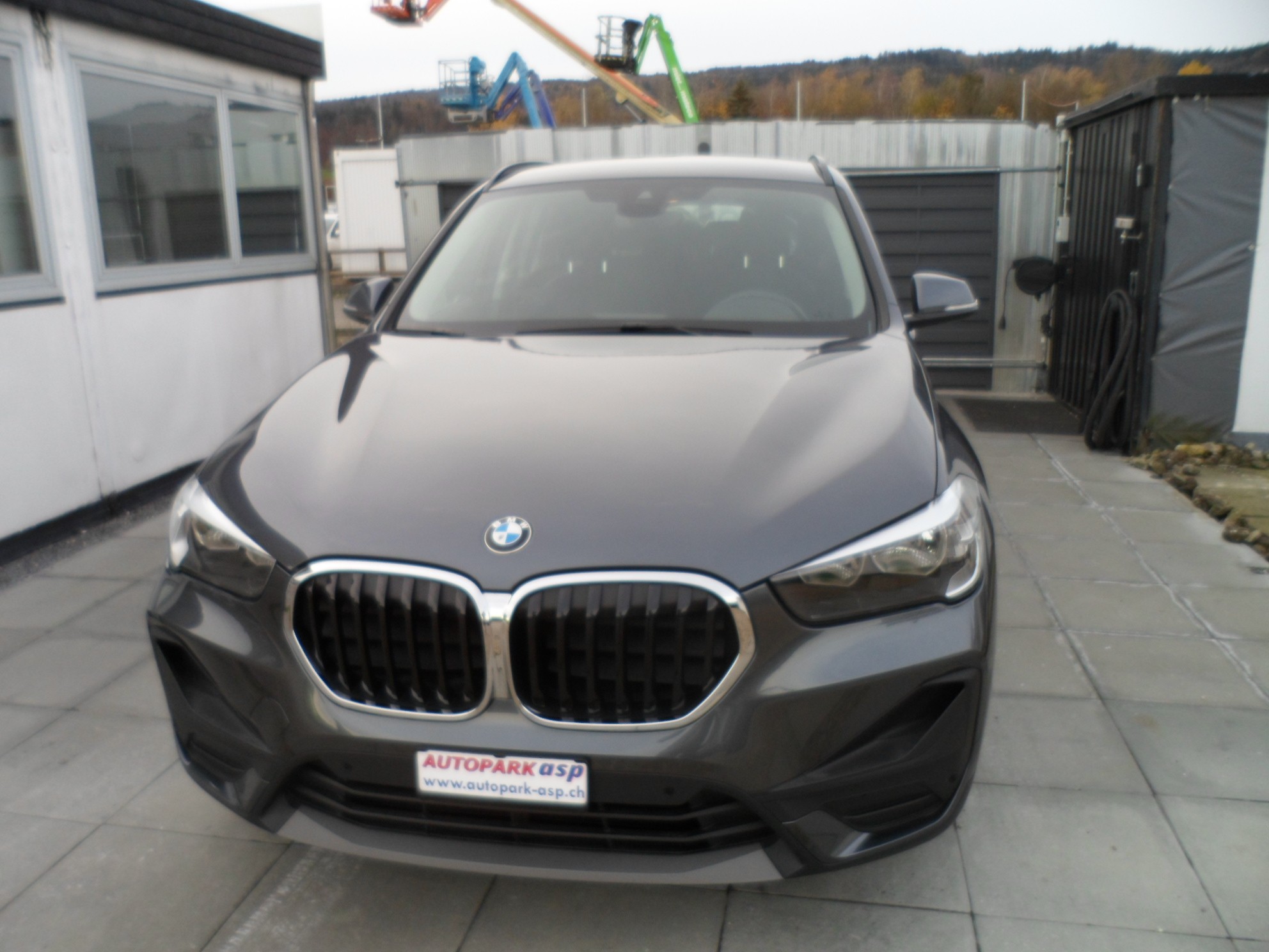 BMW X1 xDrive 25e Steptronic