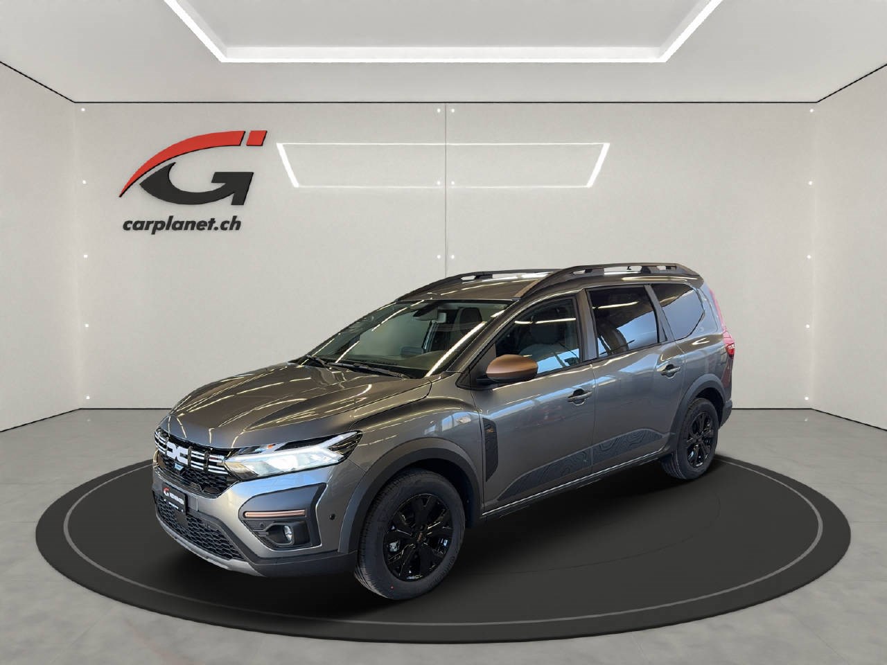 DACIA Jogger 1.6 Hybrid Extreme