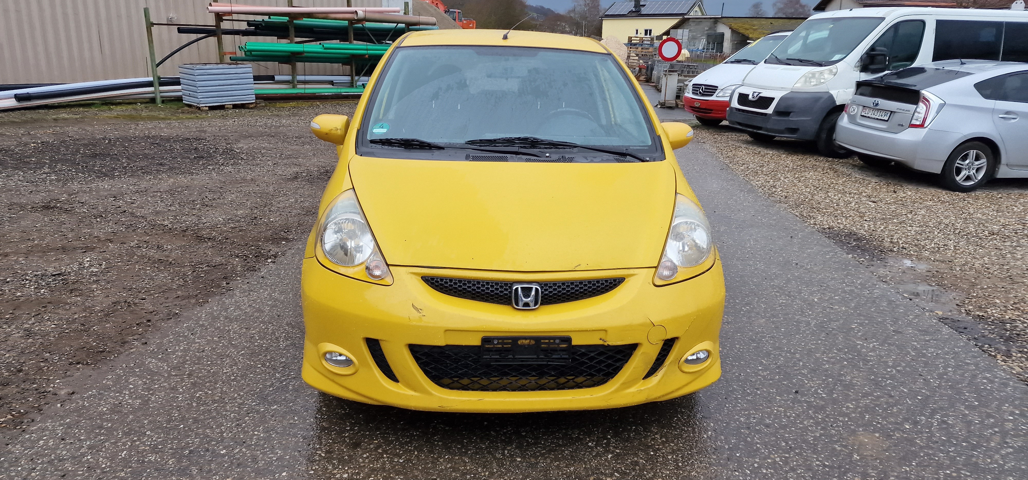 HONDA Jazz 1.4i Joker