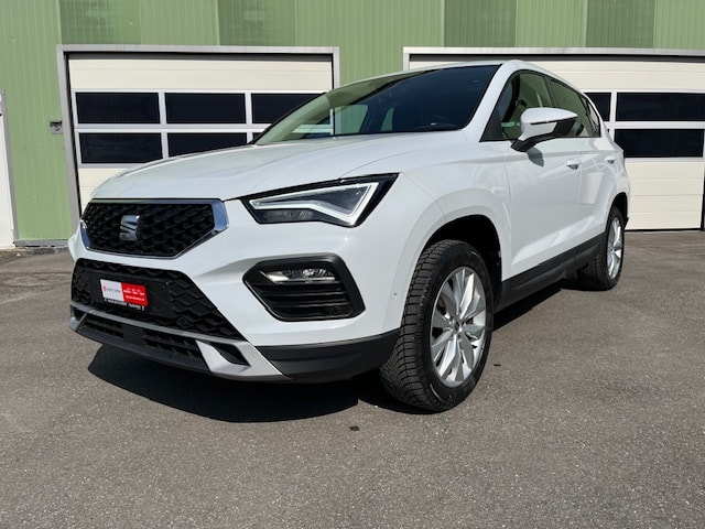 SEAT Ateca 1.5 TSI EVO DSG Style