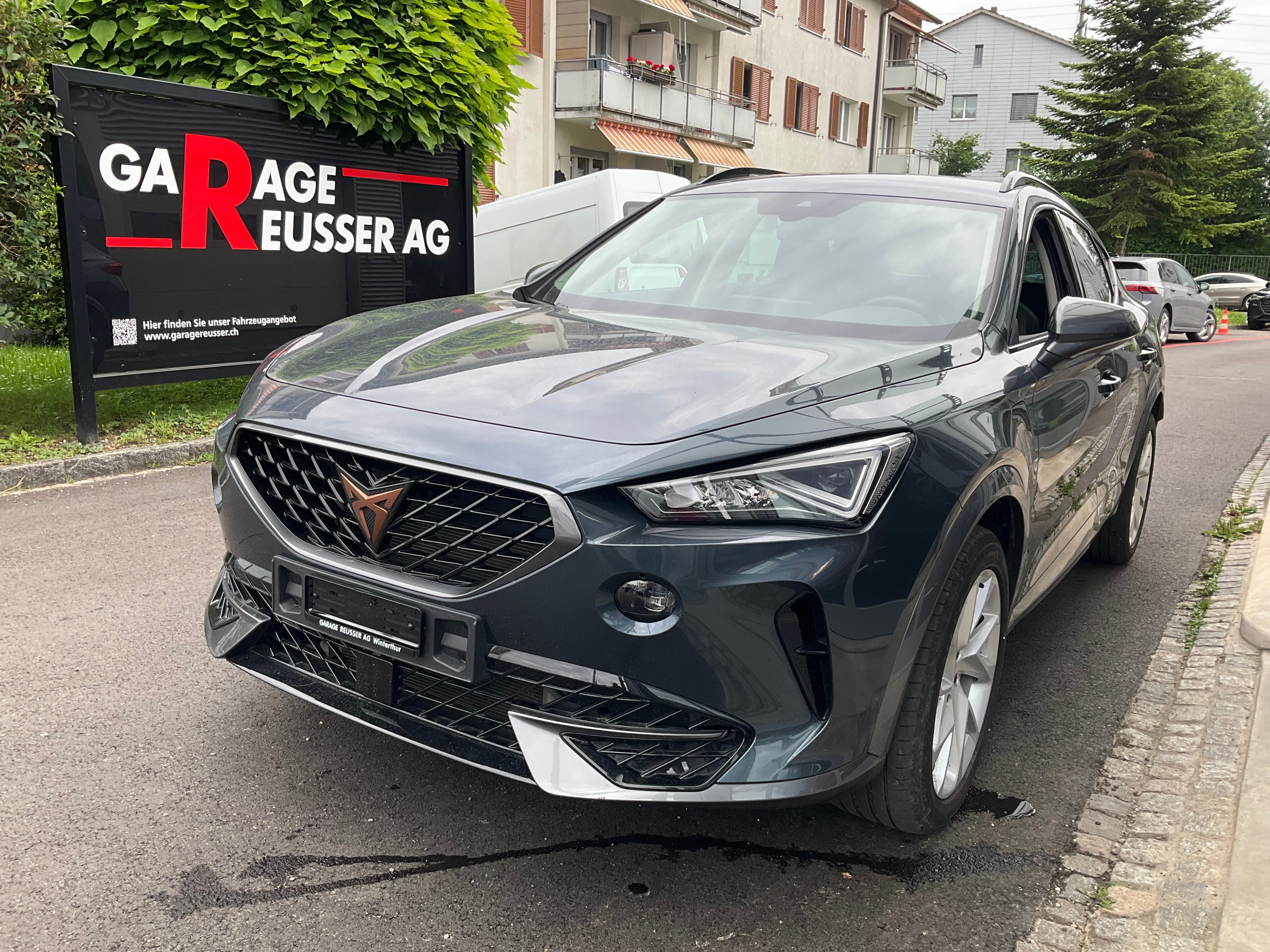 CUPRA FORMENTOR 1.4 e-HYBRID pHEV DSG *** TOPPREIS ***