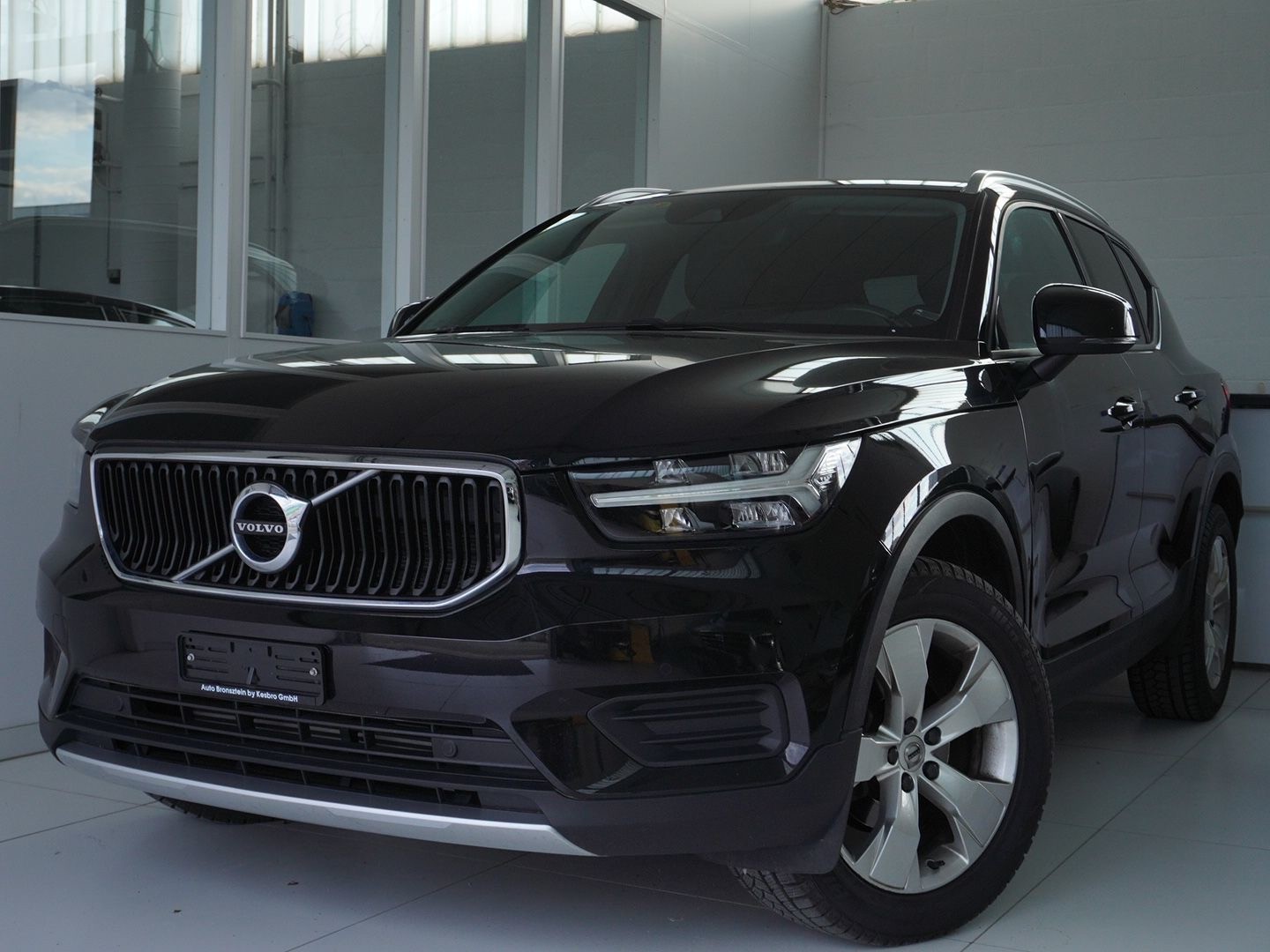 VOLVO XC40 T3 Momentum Geartronic