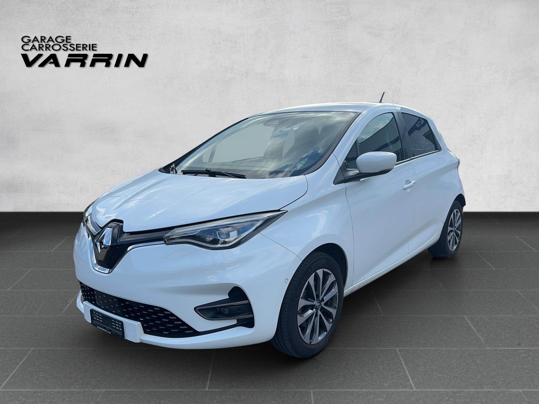 RENAULT Zoe R135 Intens