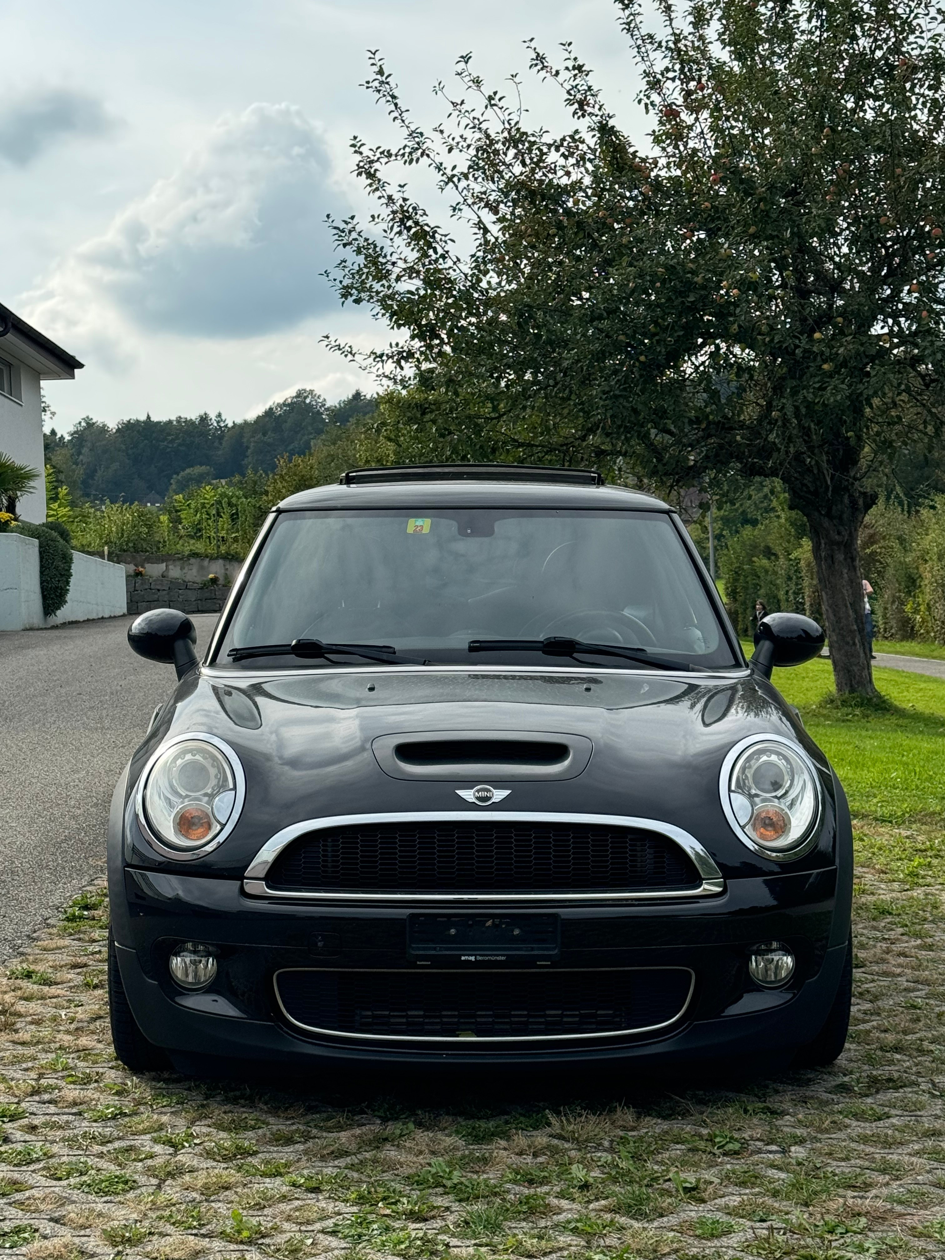 MINI Mini Cooper S