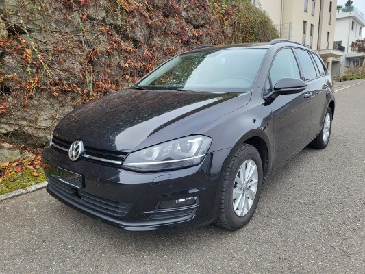 VW Golf 1.4 TSI Comfort