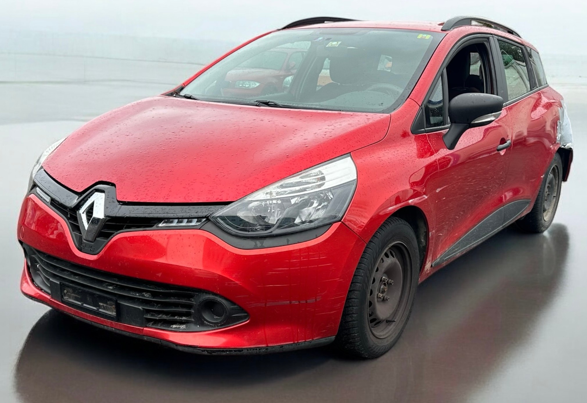 RENAULT Clio Grandtour 1.2 16V Expression