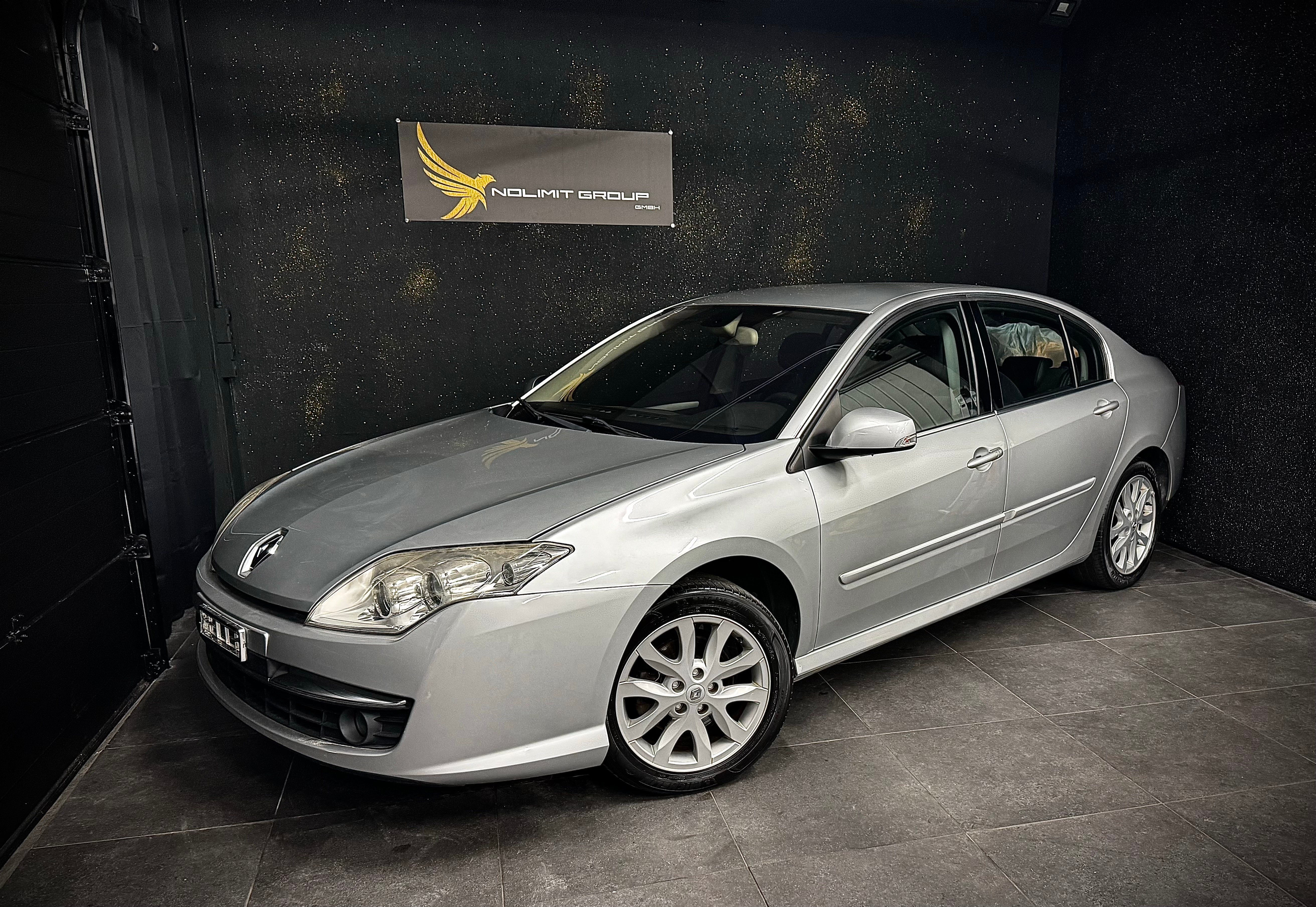 RENAULT Laguna 2.0 16V Dynamique