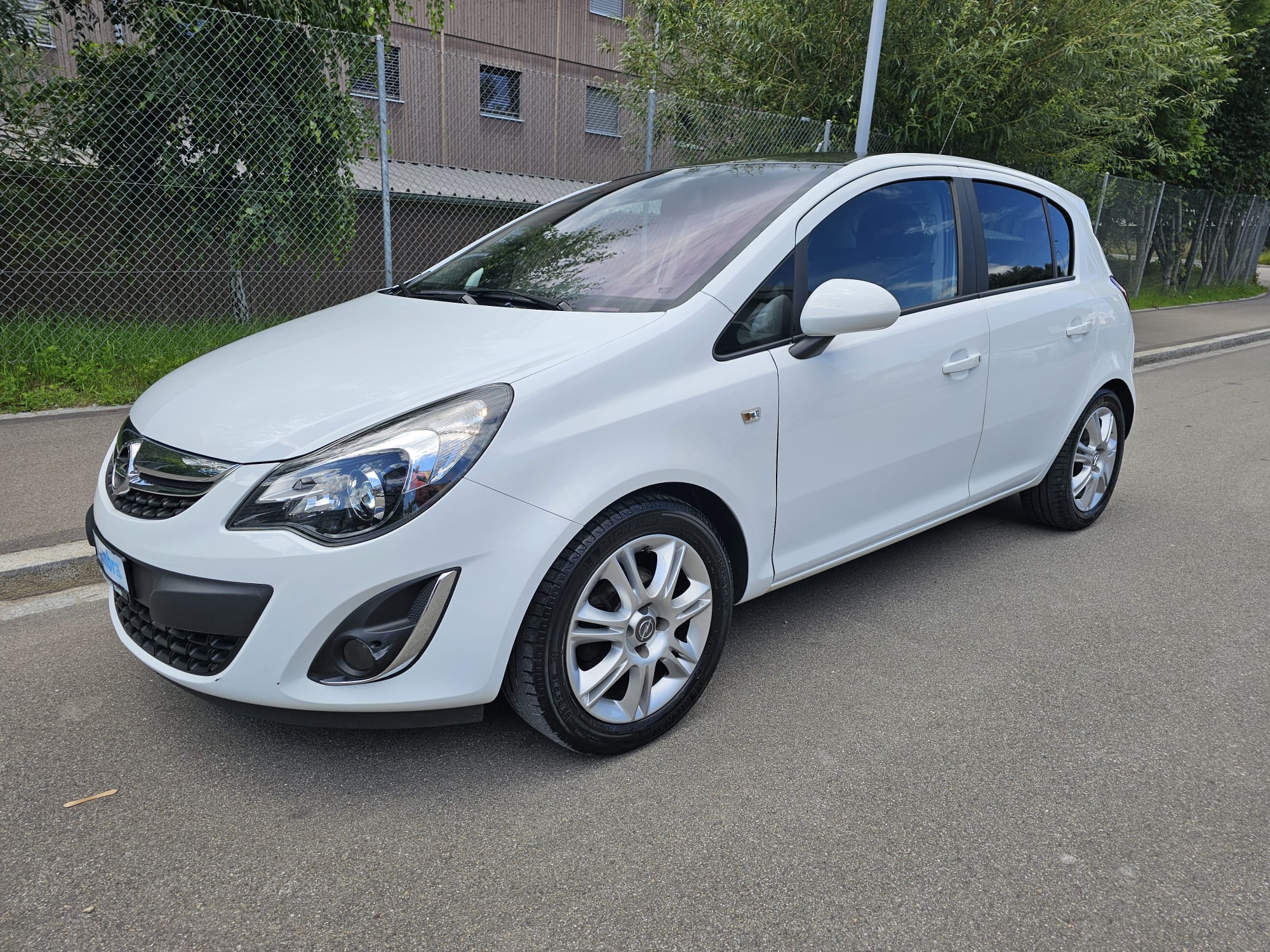 OPEL Corsa 1.4 TP Enjoy