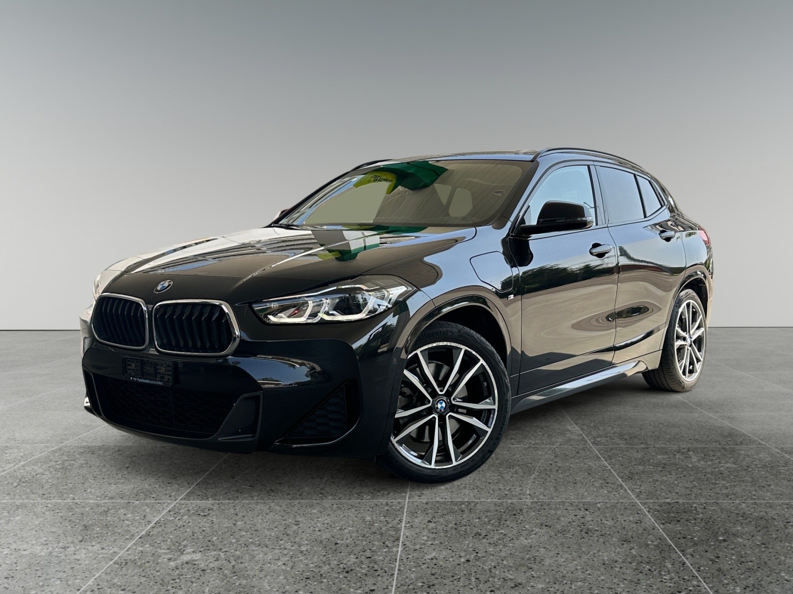 BMW X2 xDrive 25e M Sport Steptronic