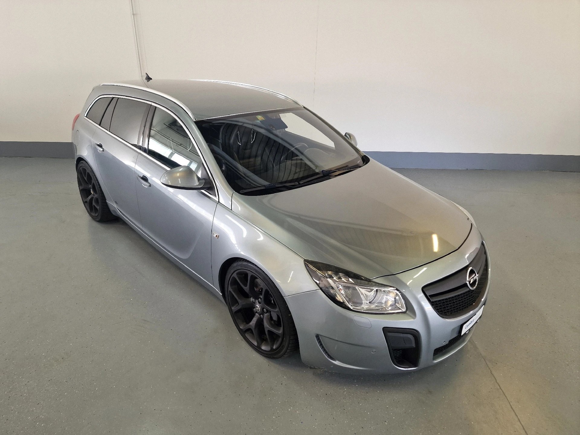 OPEL Insignia Sports Tourer 2.8 Turbo OPC 4WD