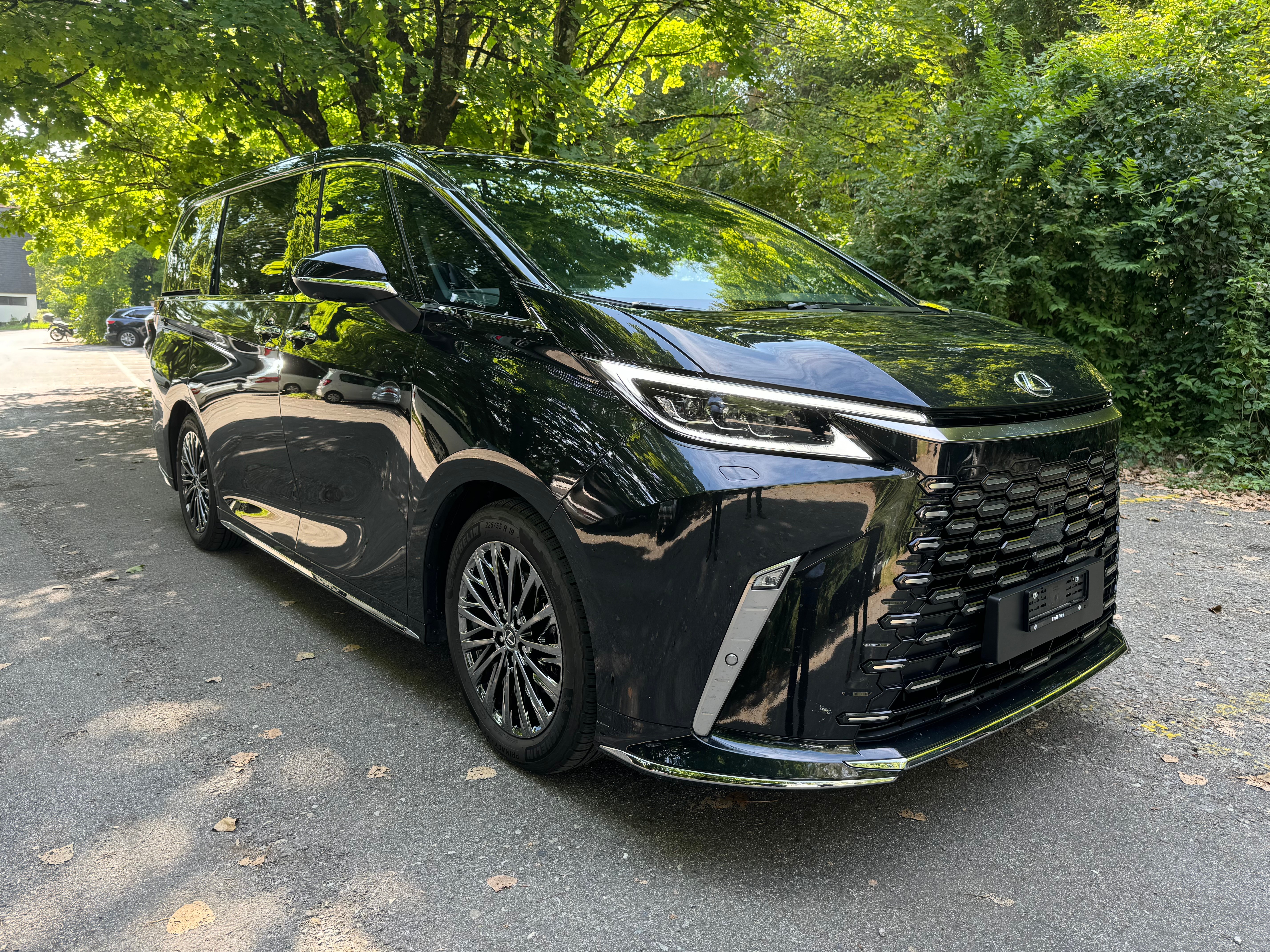 LEXUS 350h Excellence